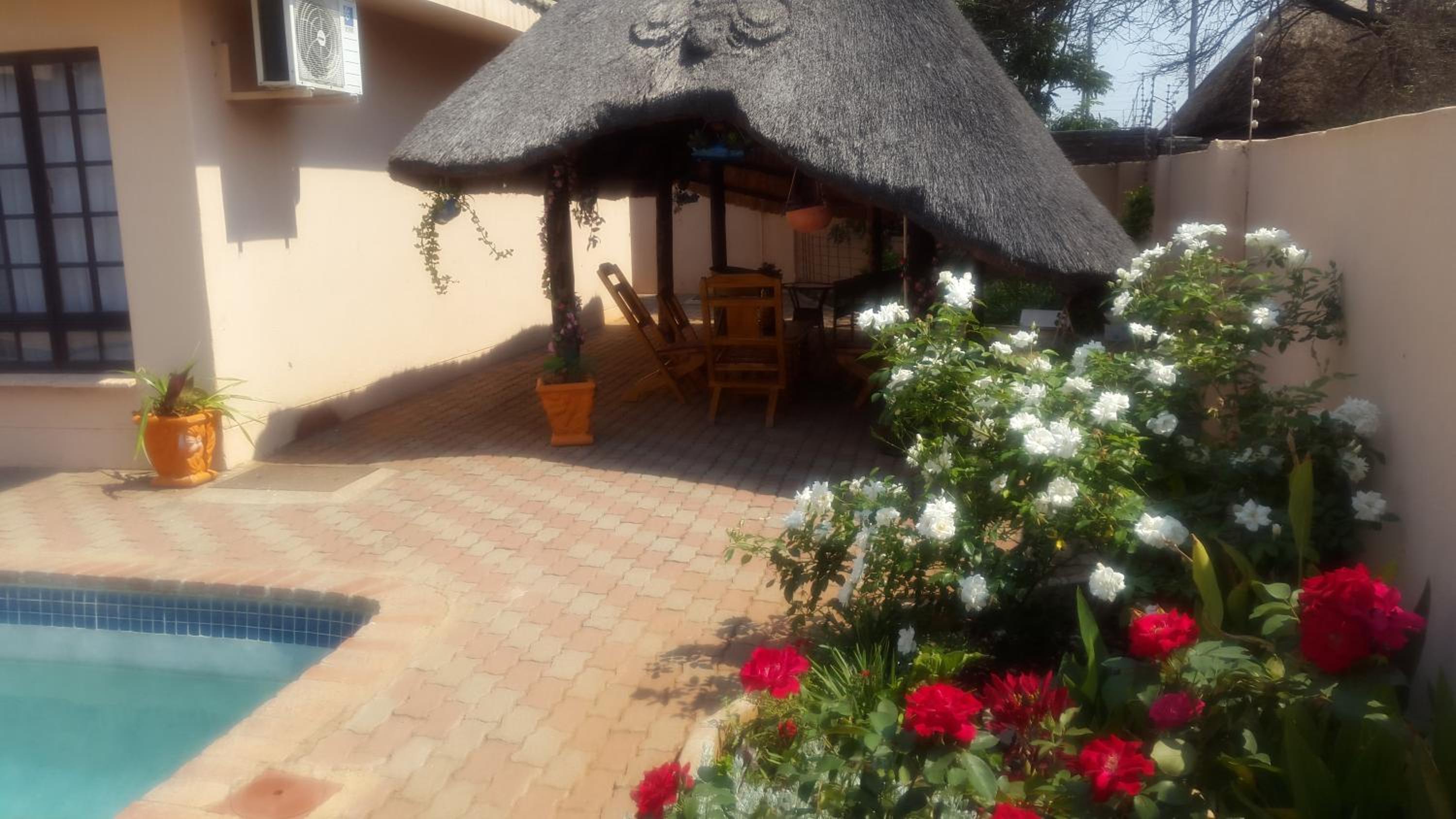 TINTECH BED & BREAKFAST