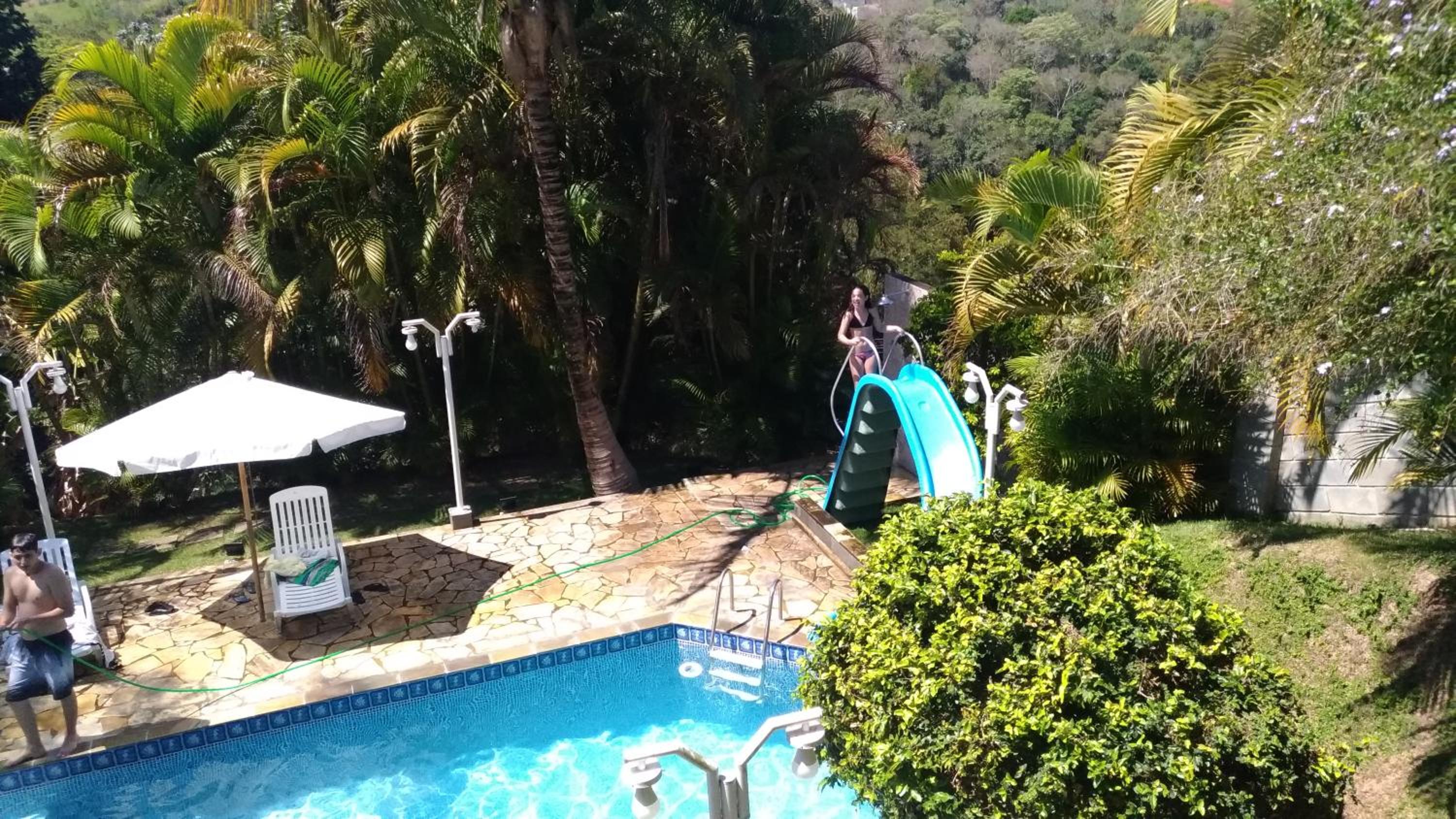Chacara Sobrado Igarata