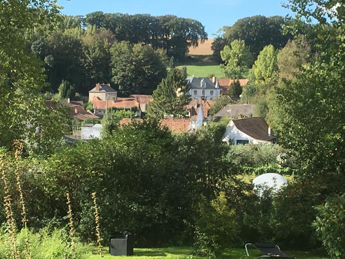 Le Clos Dessyag