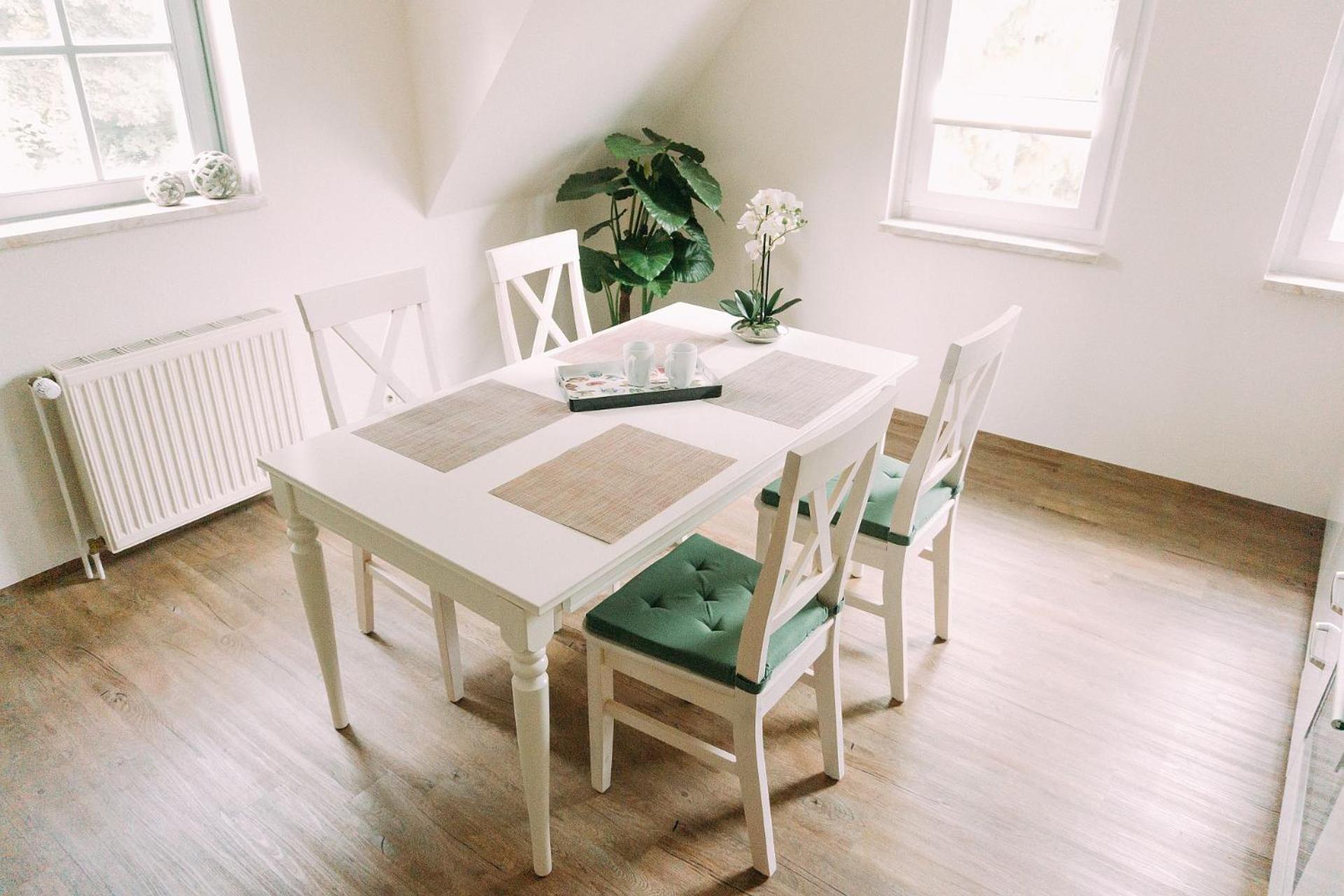 Ferienwohnung Worpsweder Schlösschen, photo 2