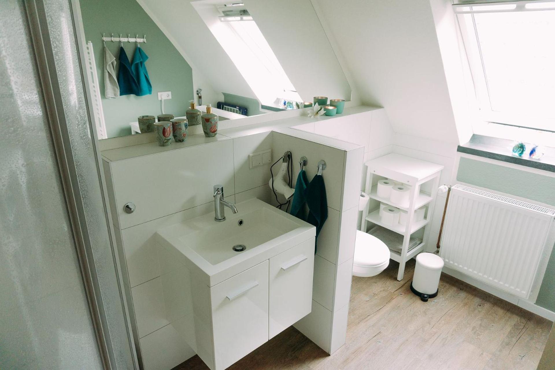 Ferienwohnung Worpsweder Schlösschen, photo 10