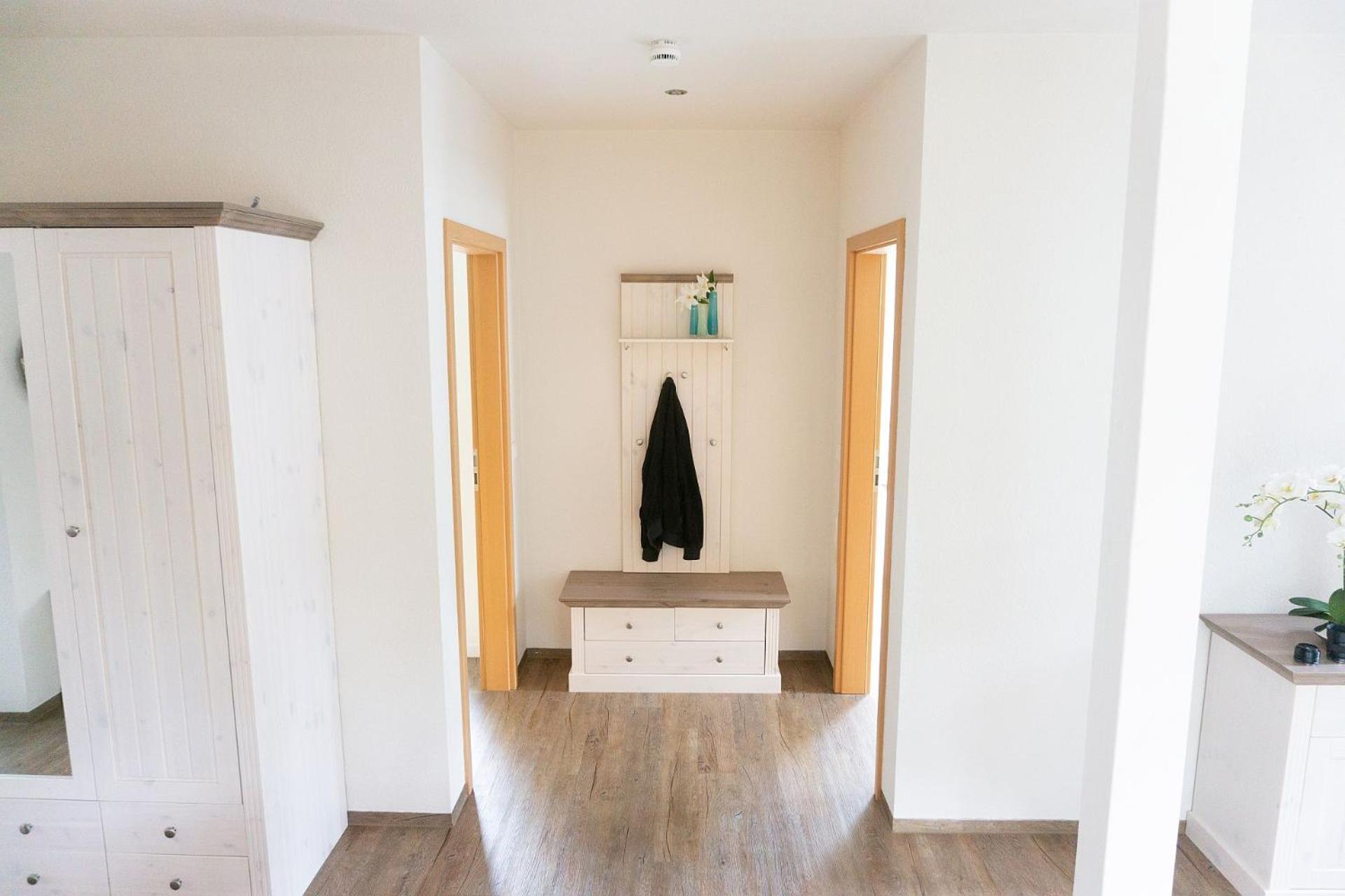 Ferienwohnung Worpsweder Schlösschen, photo 7