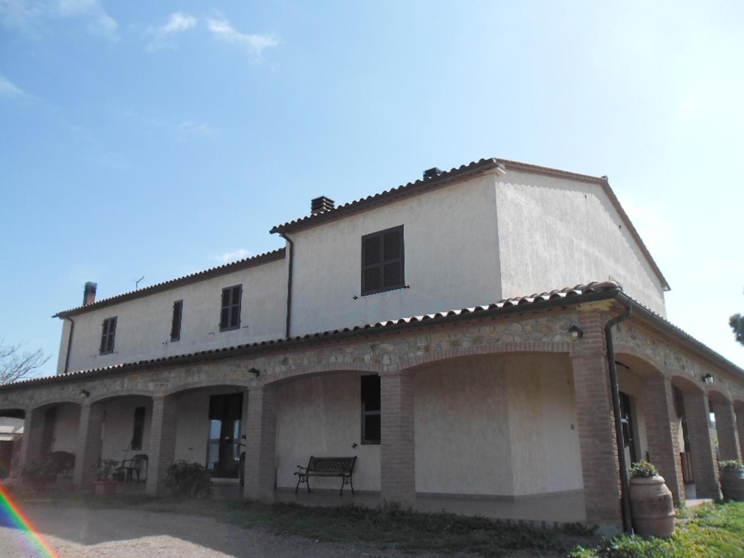 Poggio Petrella