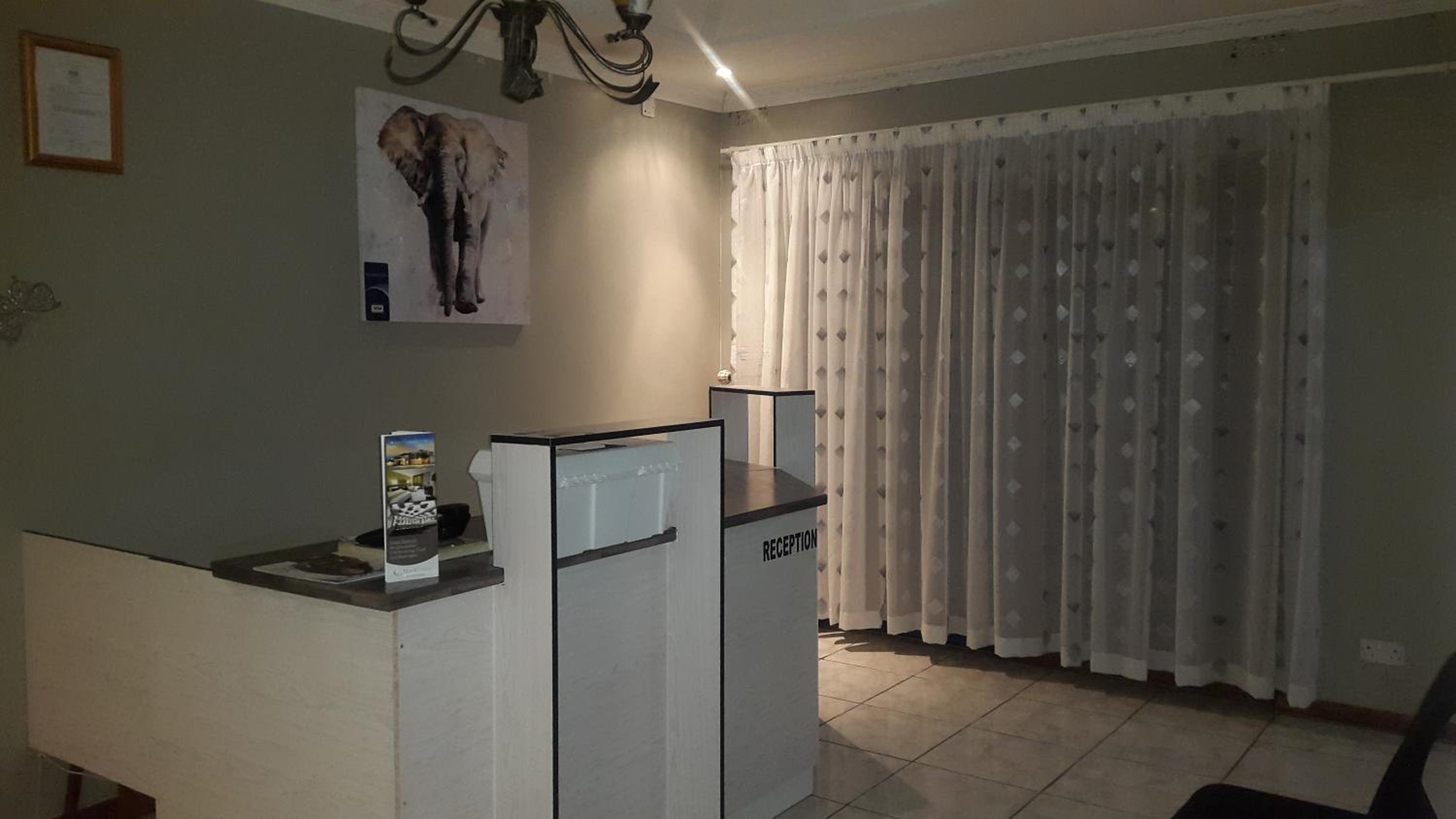 TINTECH BED & BREAKFAST