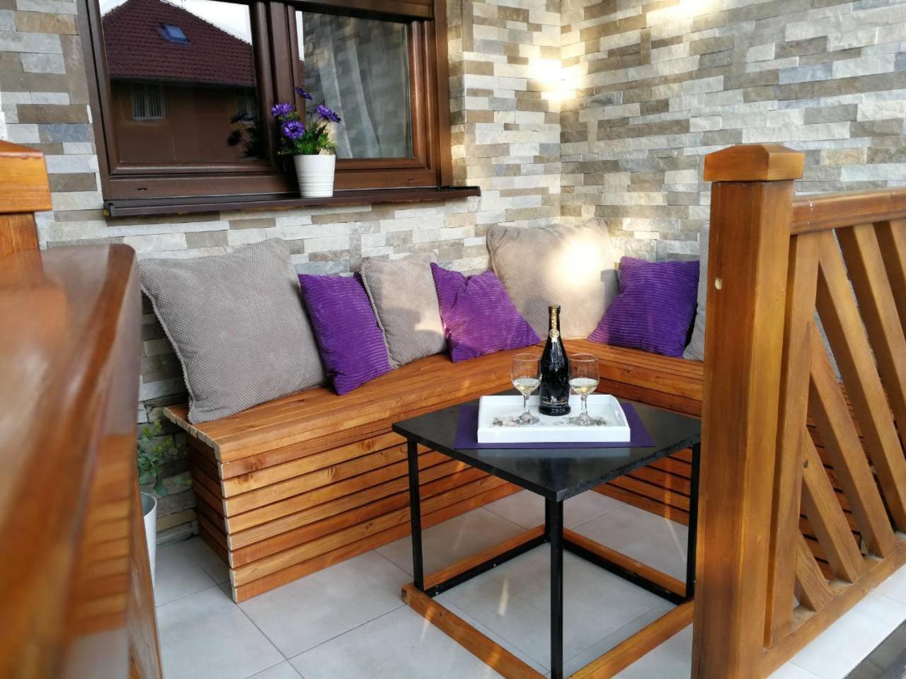 ZLATIBOR 2018 SPA i Wellness view 2