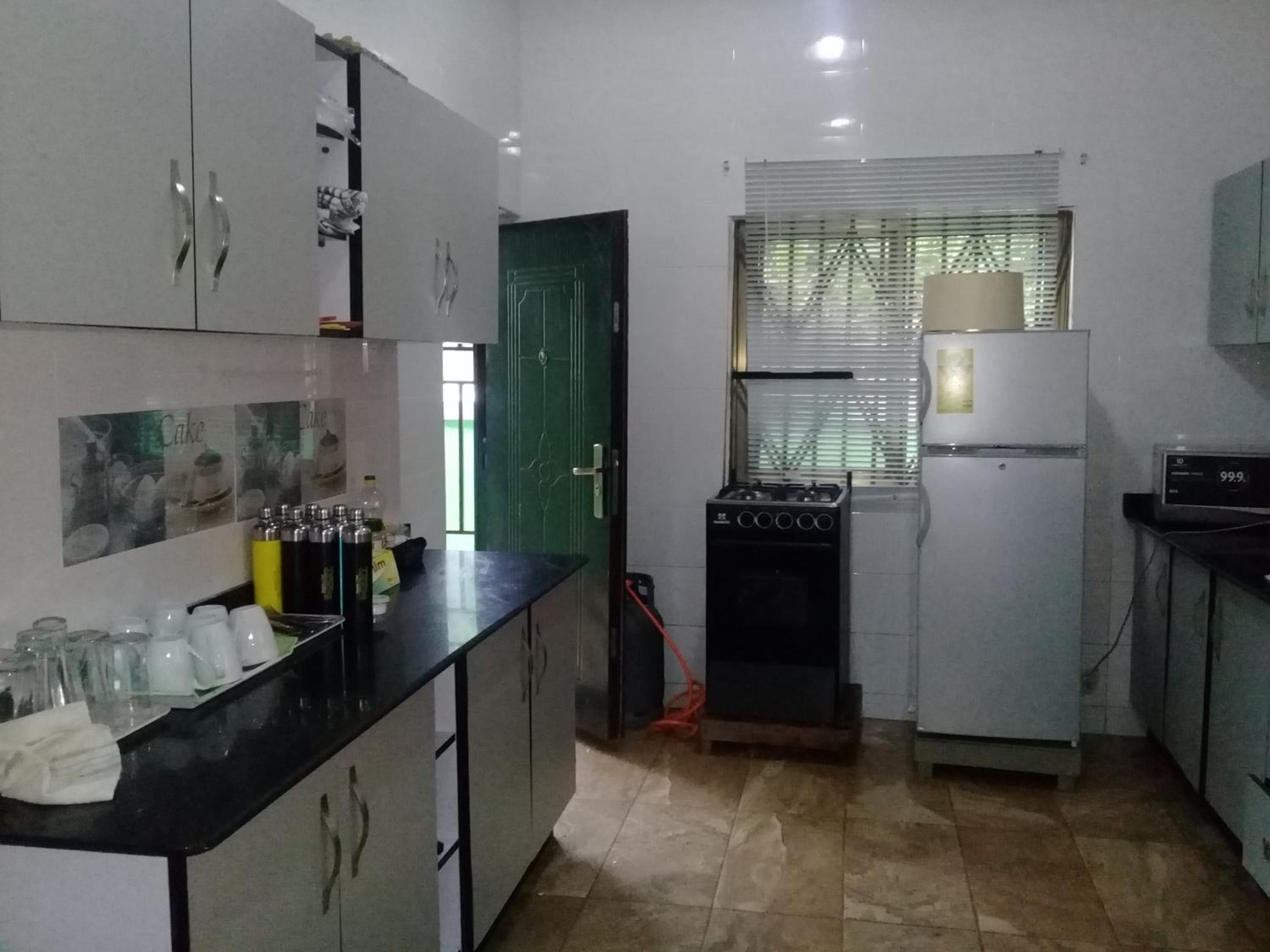 3A's Guest House view 4