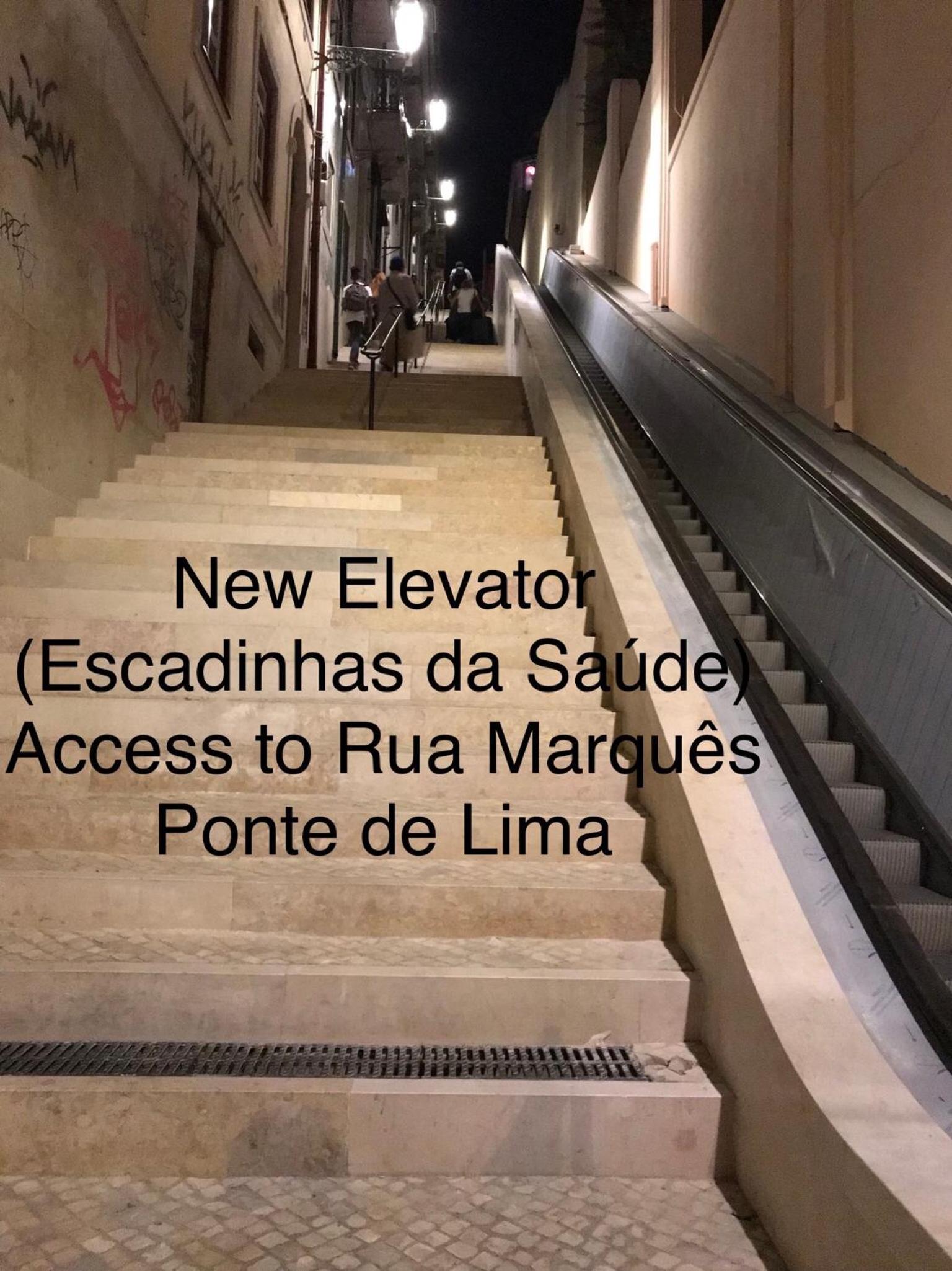 Varanda Privada iroom