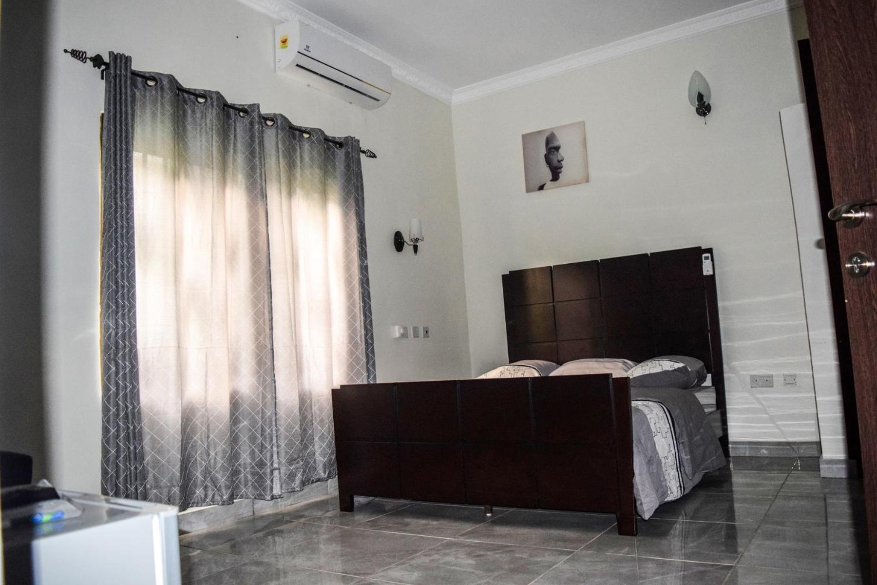3A's Guest House view 3