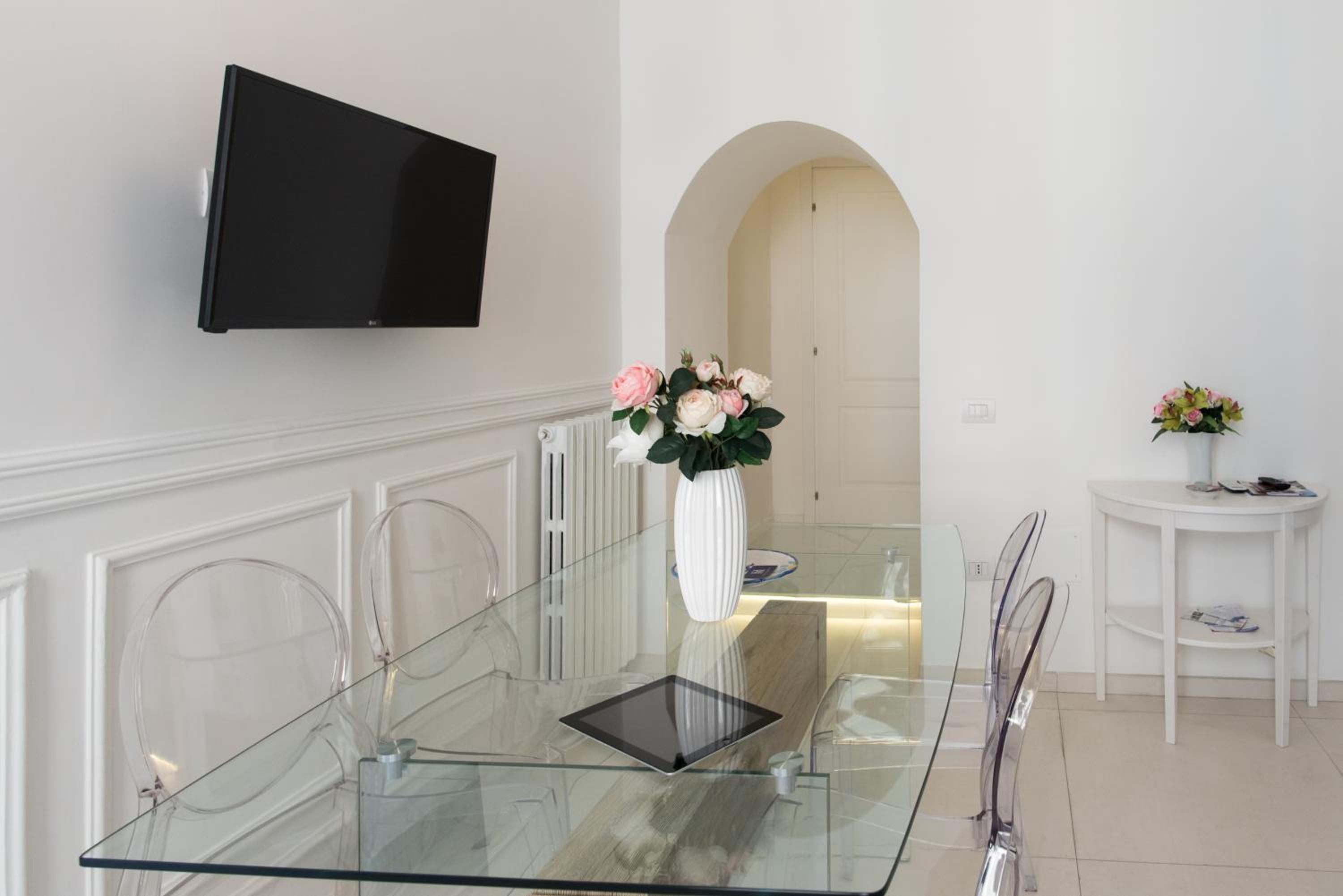 Hotel Relais Mareluna - Luxury Apartments