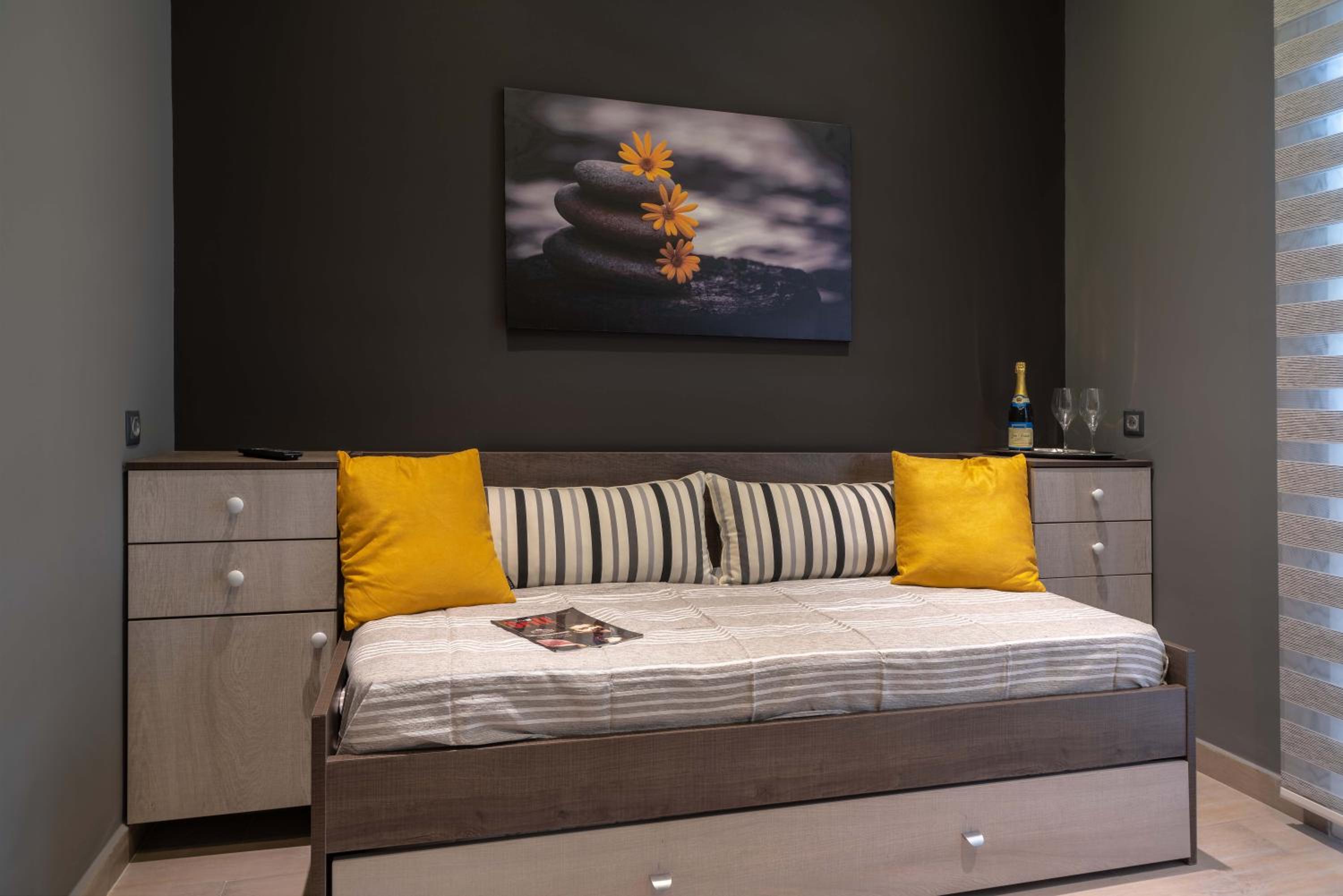 Cool Style Private Apartments