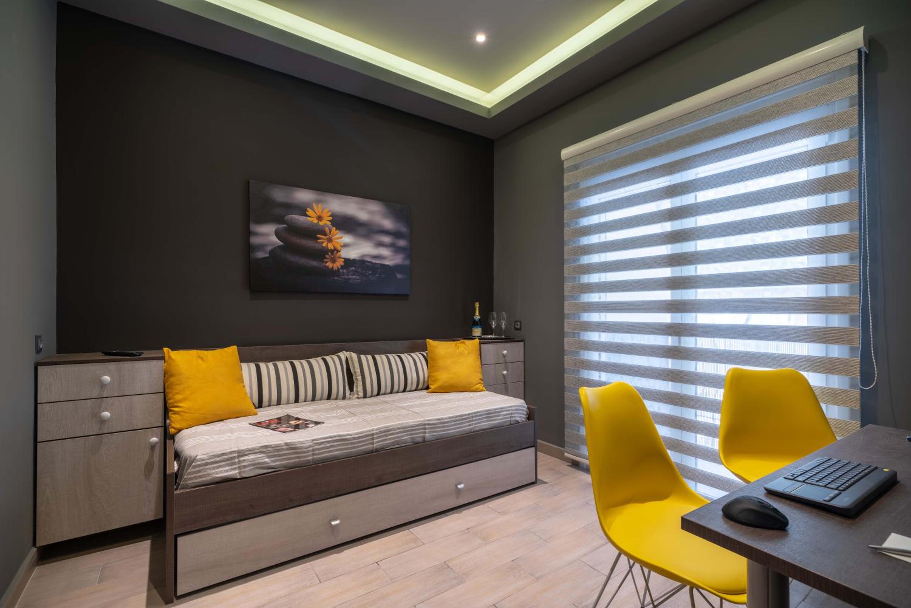 Cool Style Private Apartments