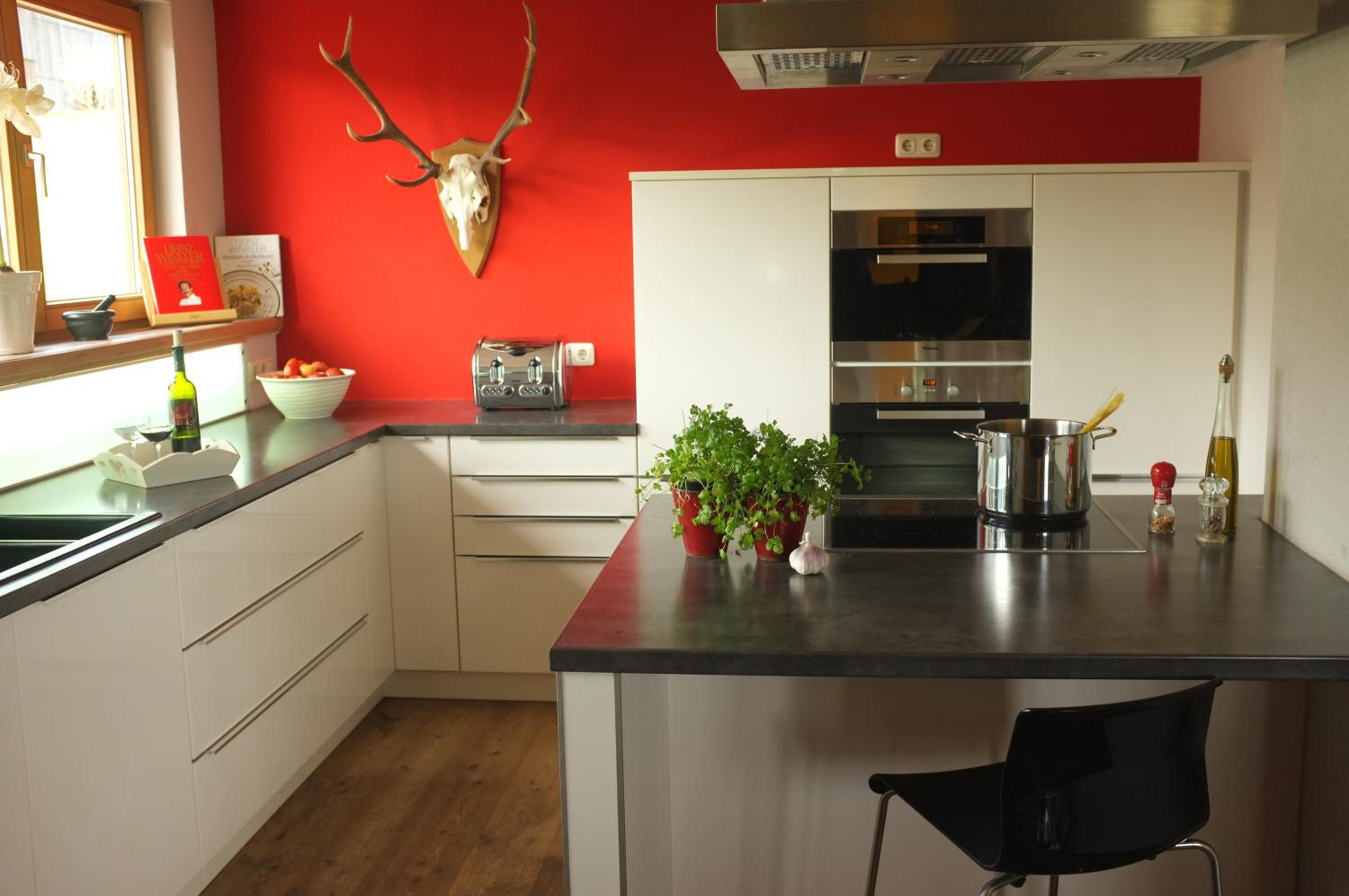 Dreimäderlhaus - Das vegetarische Boutique Hotel