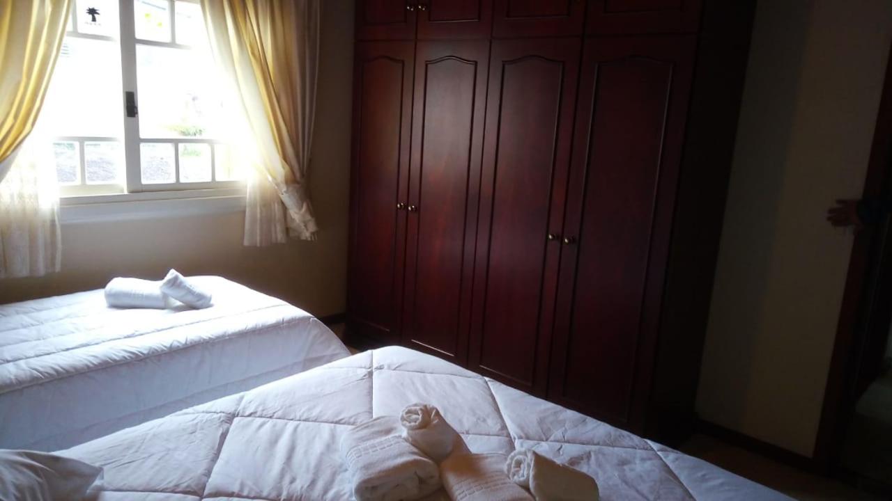 Lar das caturritas