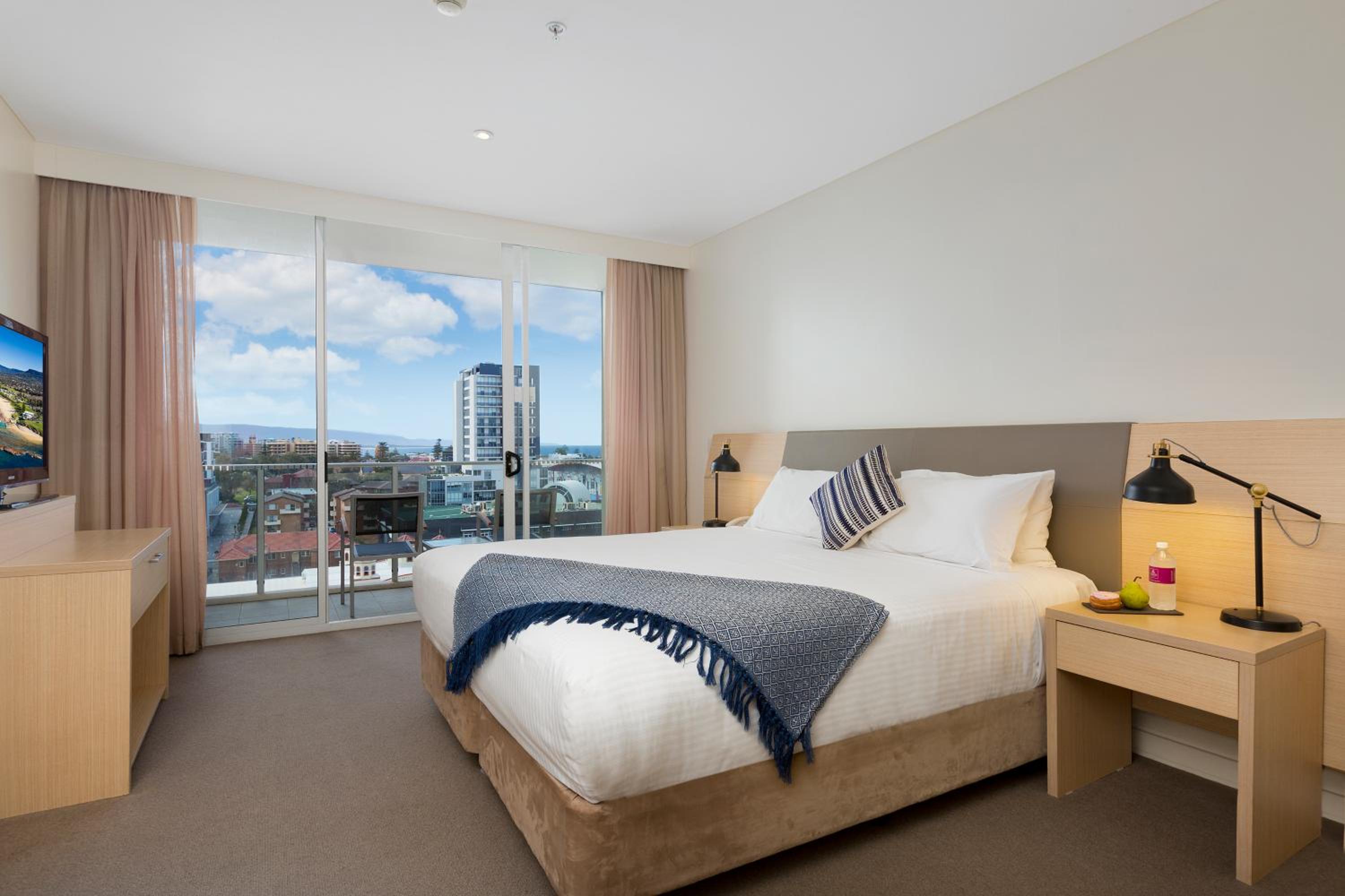 Wollongong Vacations - Sage Hotel Wollongong - Property Image 11