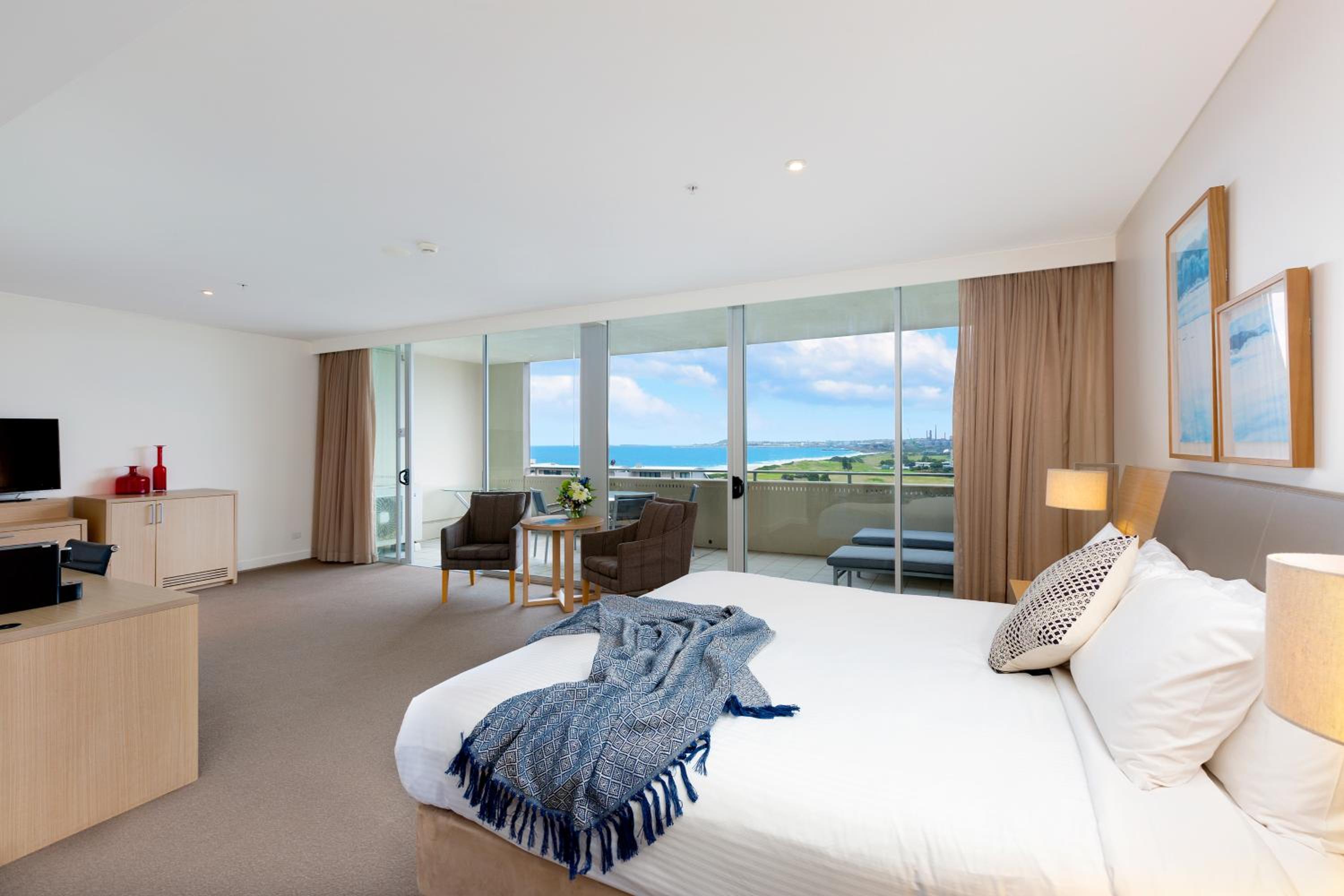 Wollongong Vacations - Sage Hotel Wollongong - Property Image 12
