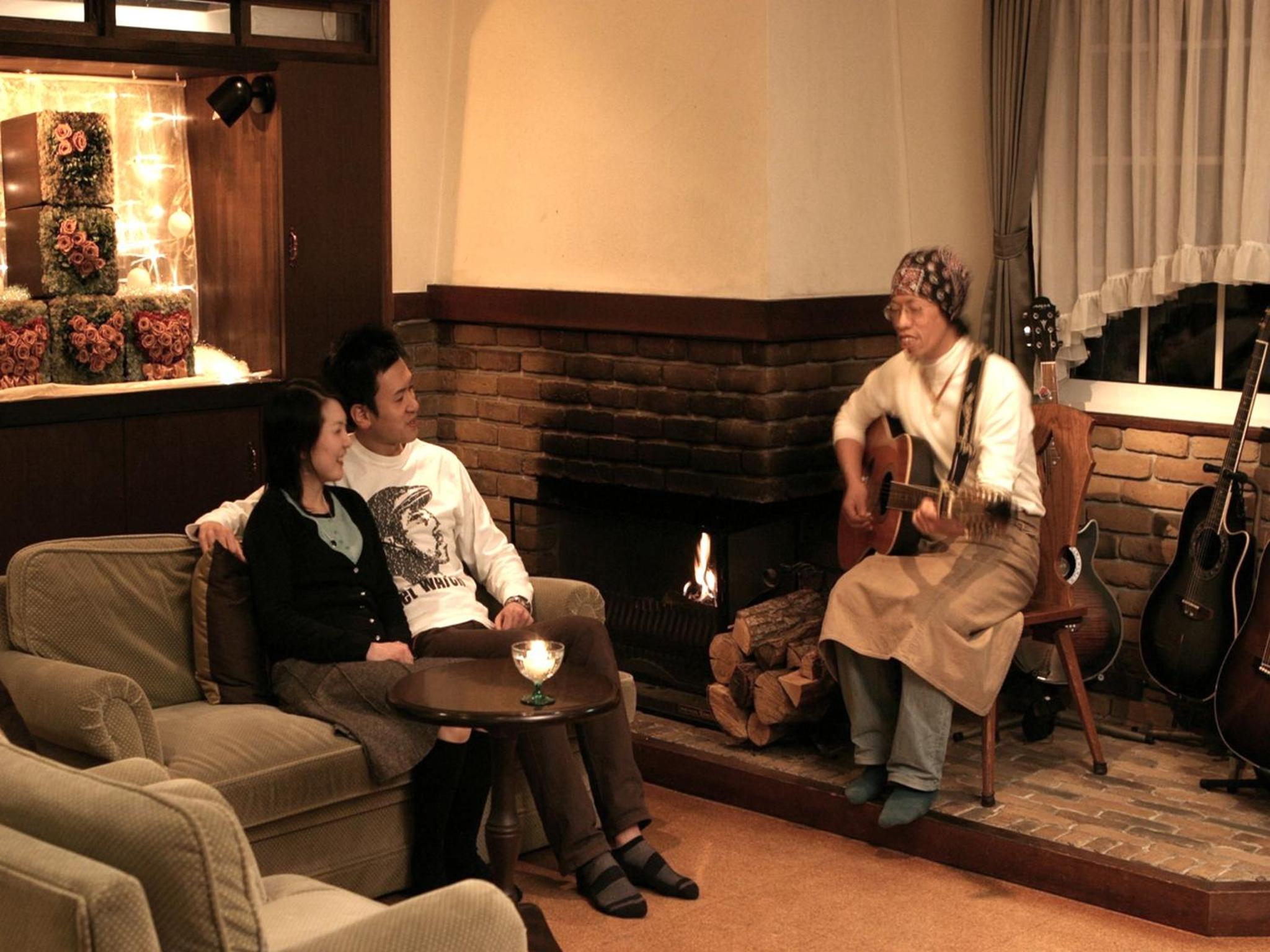 Fujikawaguchiko Crescendo