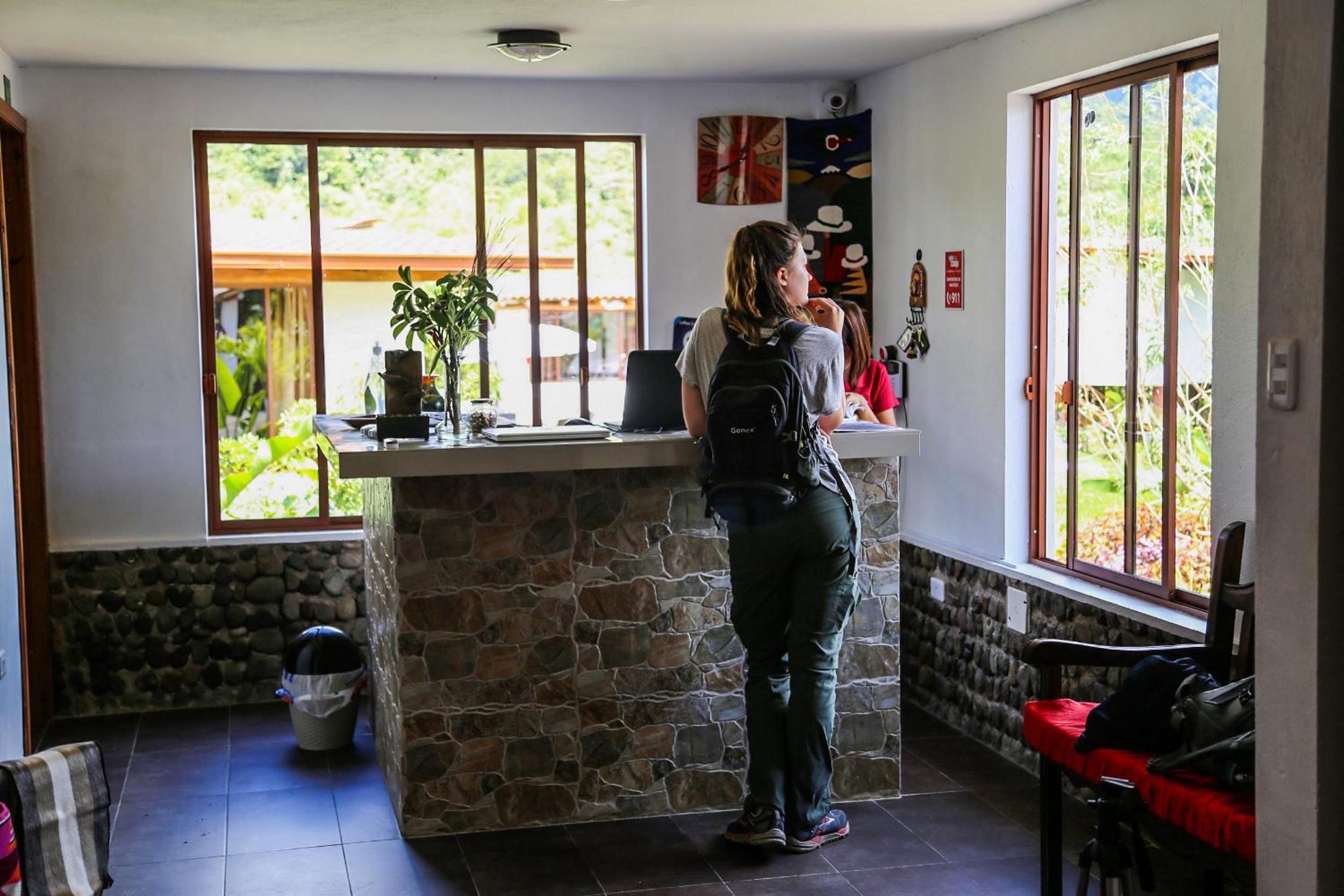 Coffee Lodge Cristal Glamping & Spa
