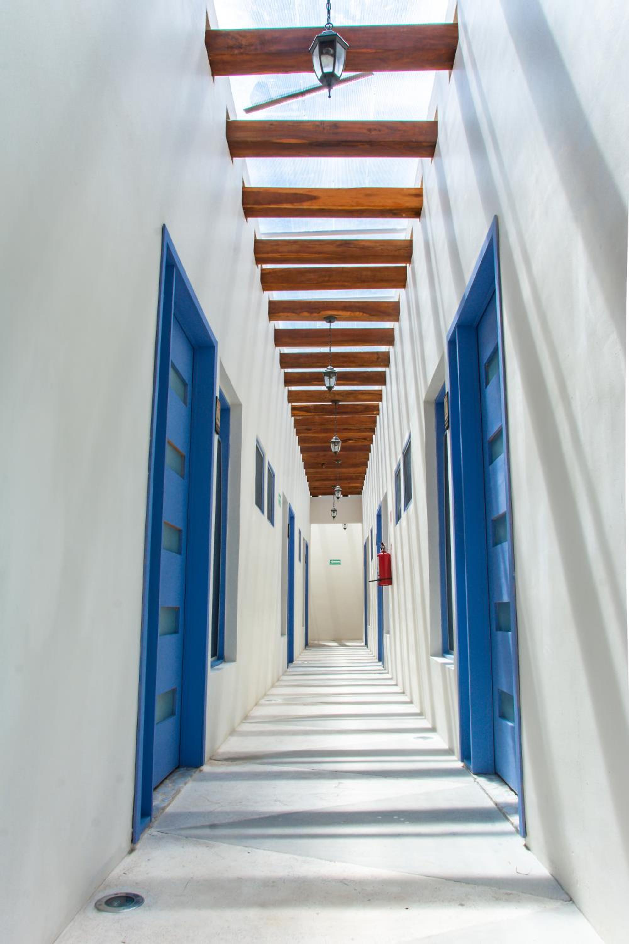 Hotel Villa Balu