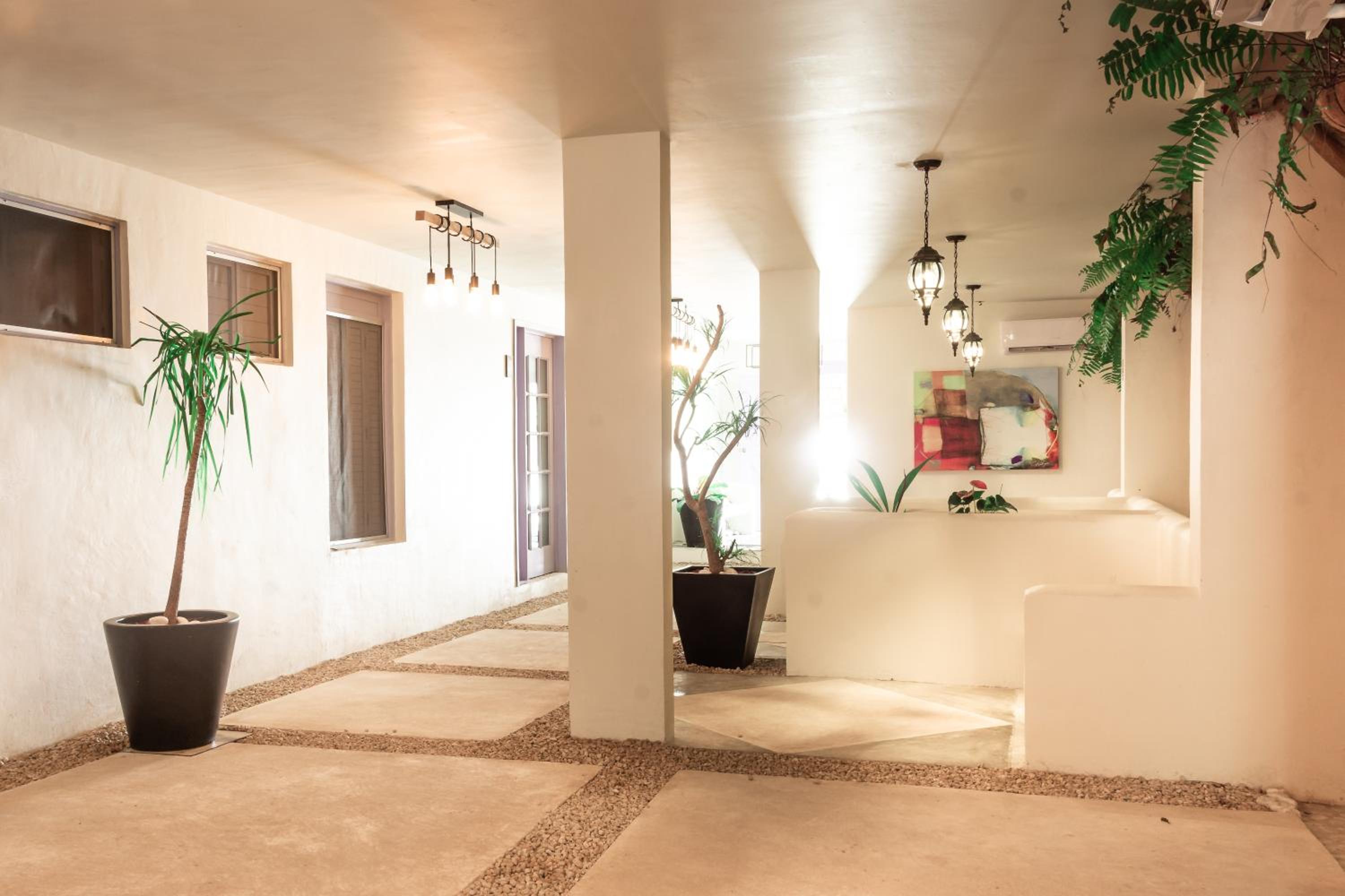 Hotel Villa Balu