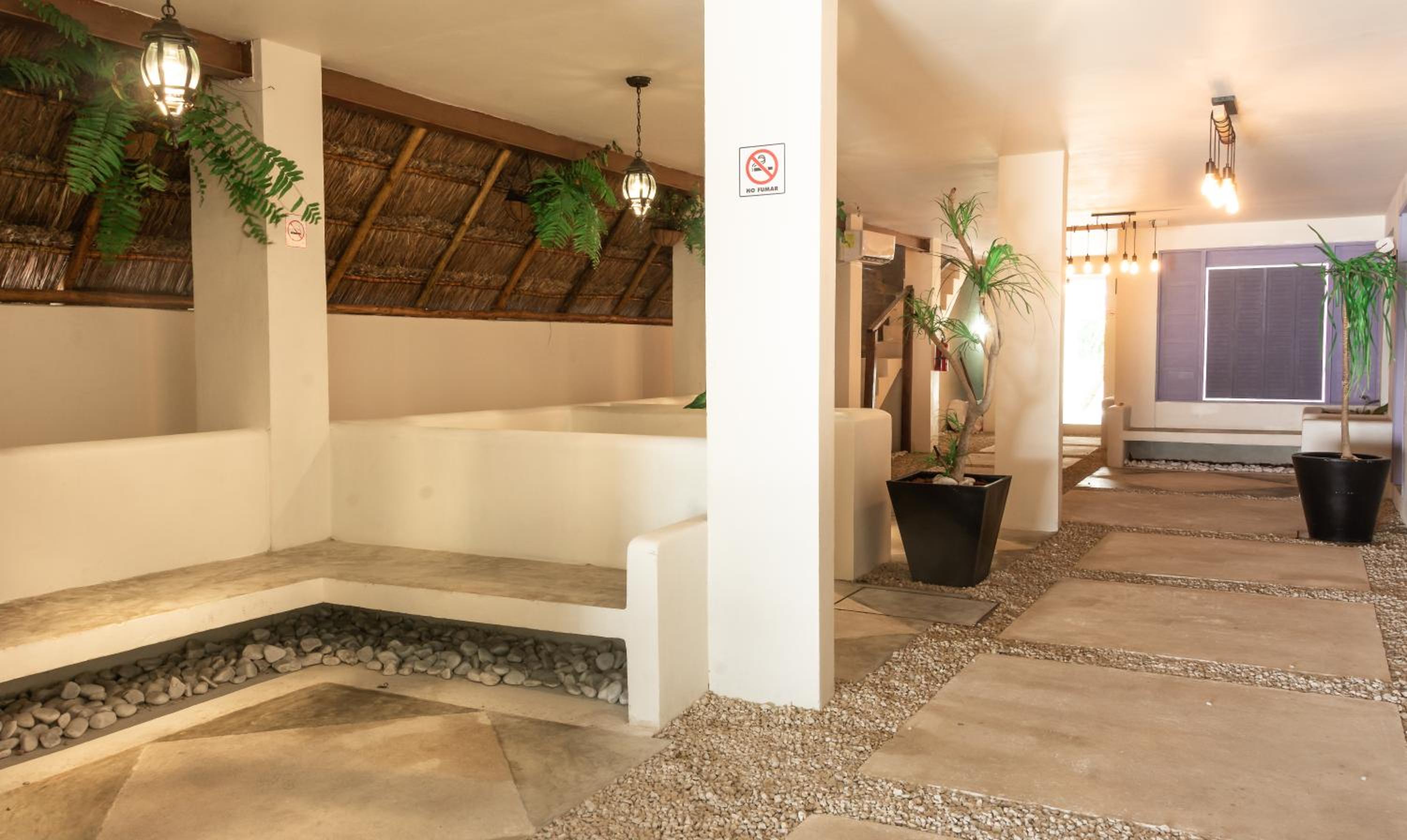 Hotel Villa Balu