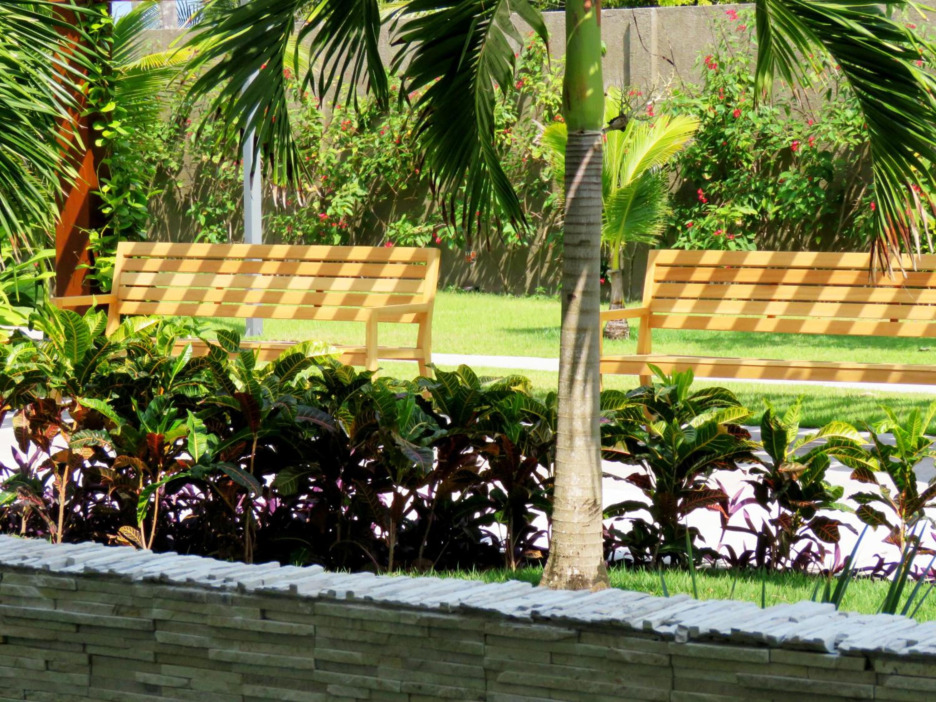 Beach Class Eco Life Muro Alto 9003
