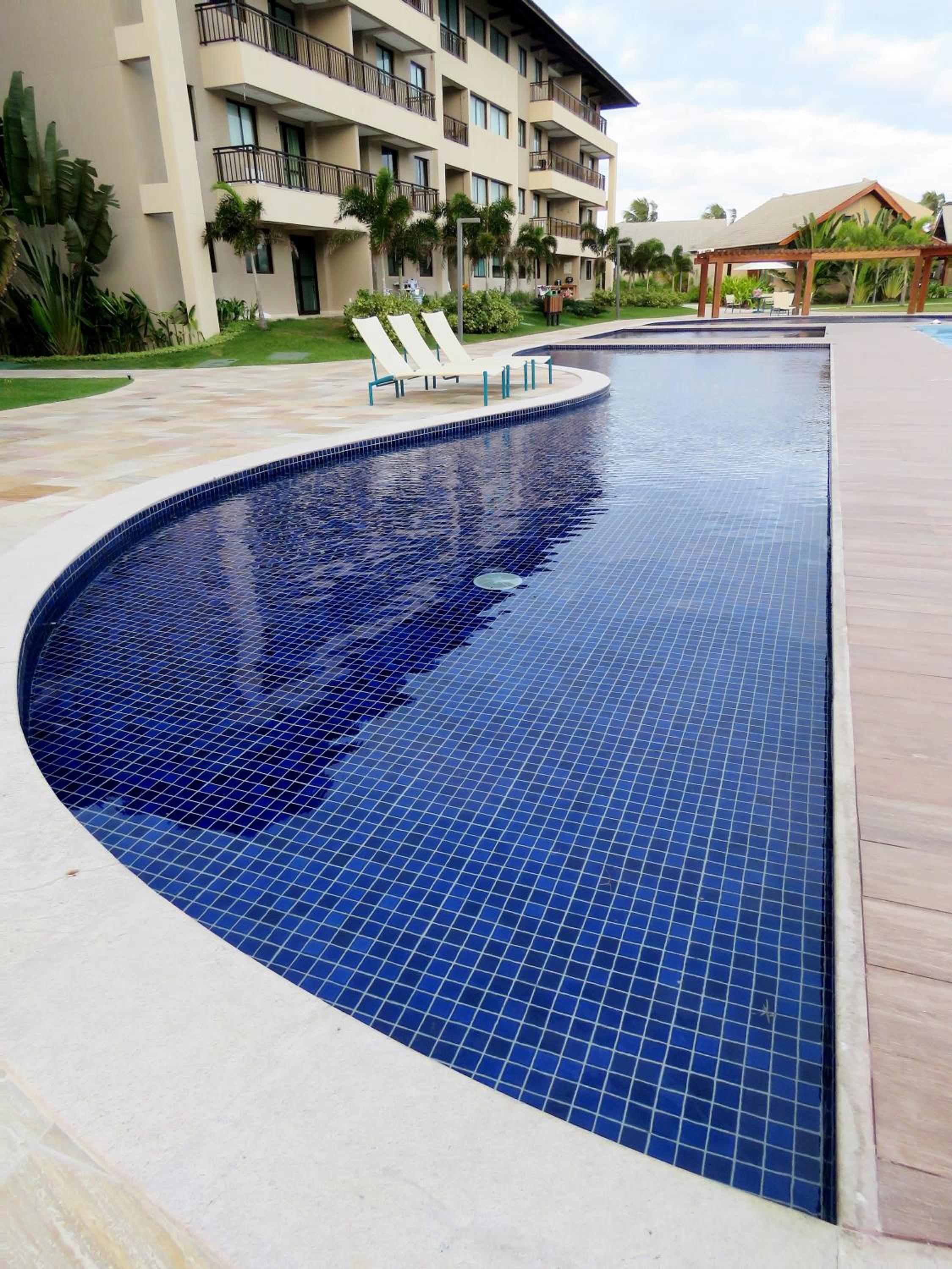 Beach Class Eco Life Muro Alto 9003