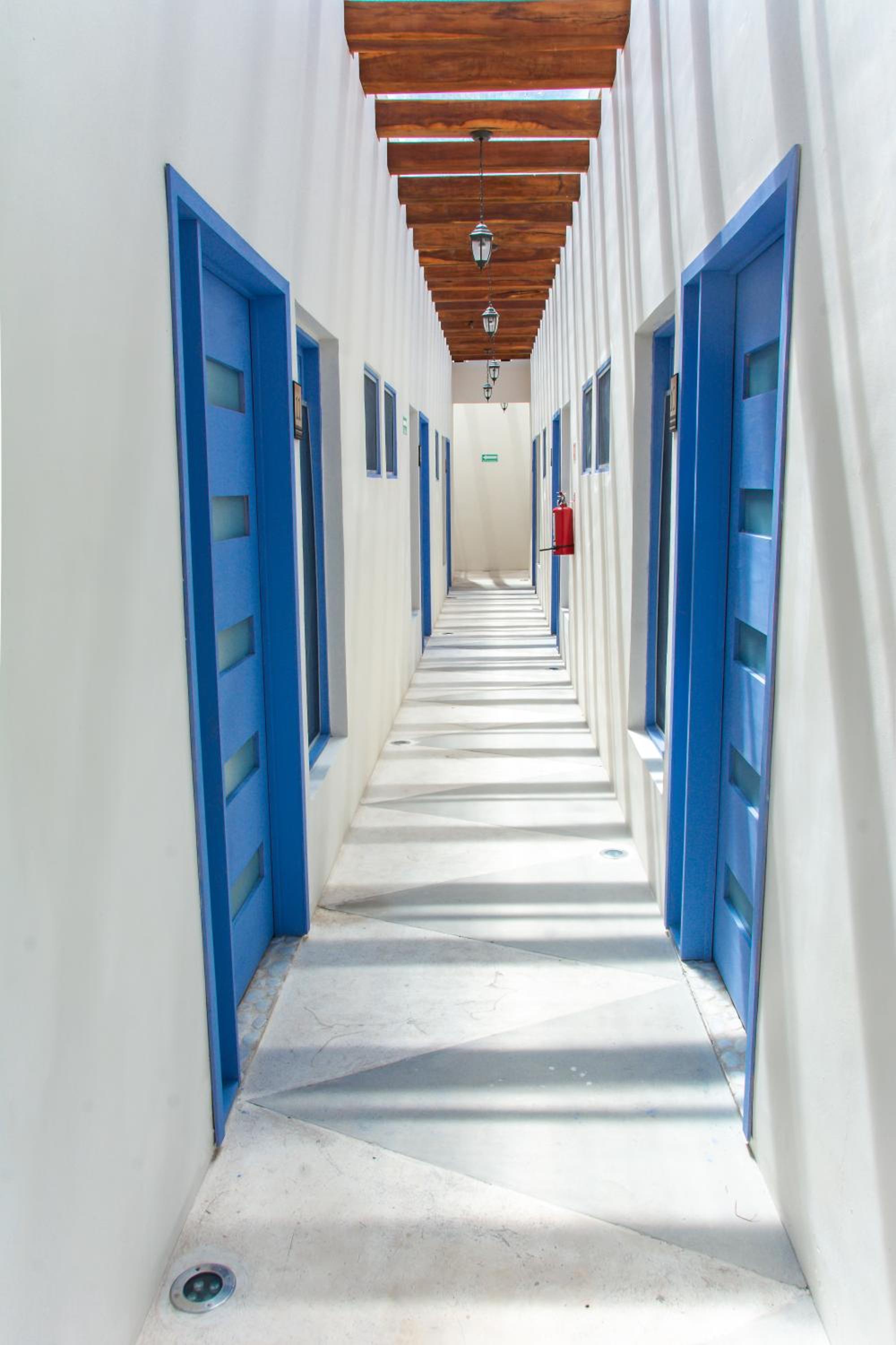 Hotel Villa Balu