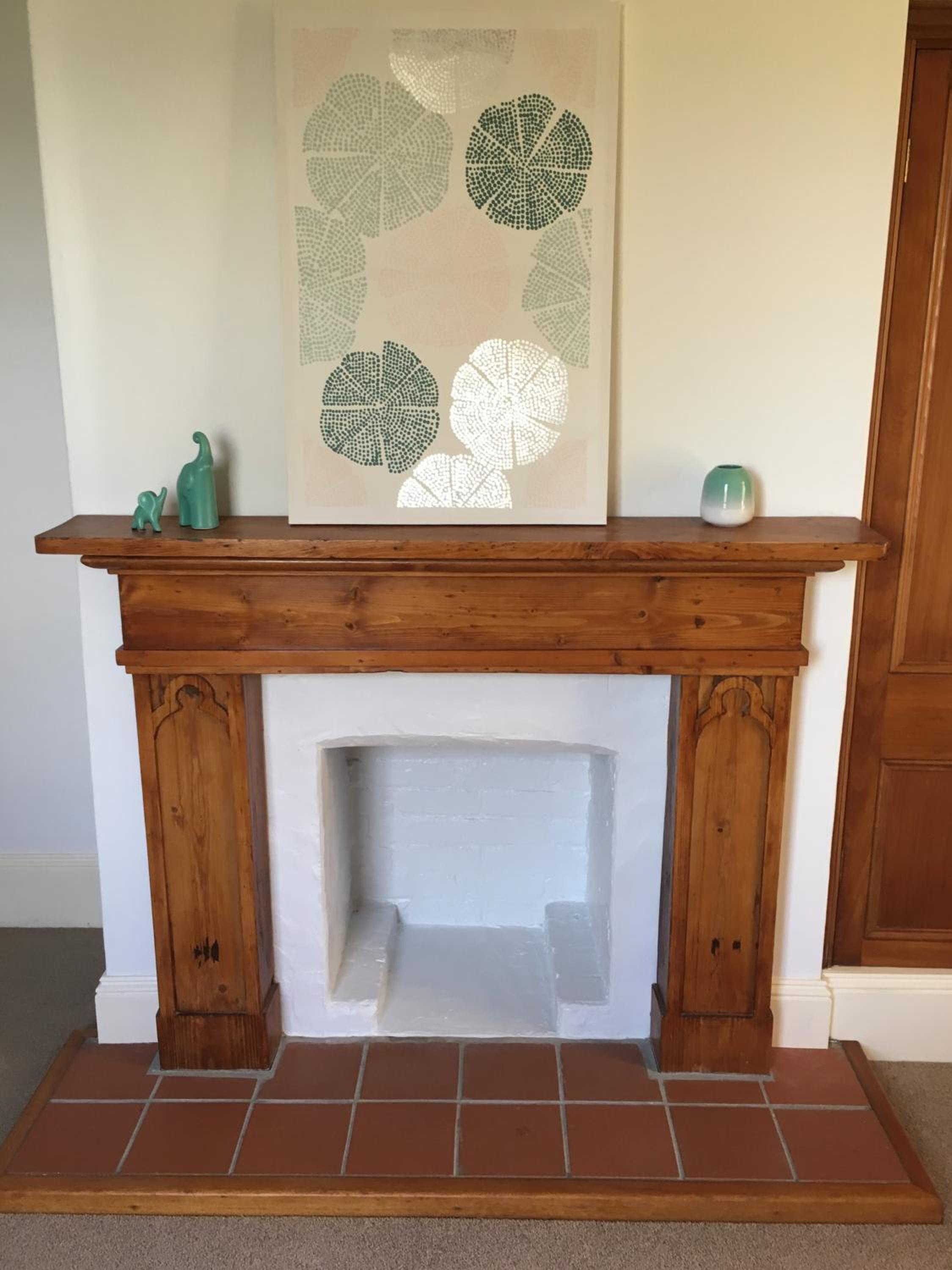 CLAYFIELD HOMESTEAD - rustic country accommodation