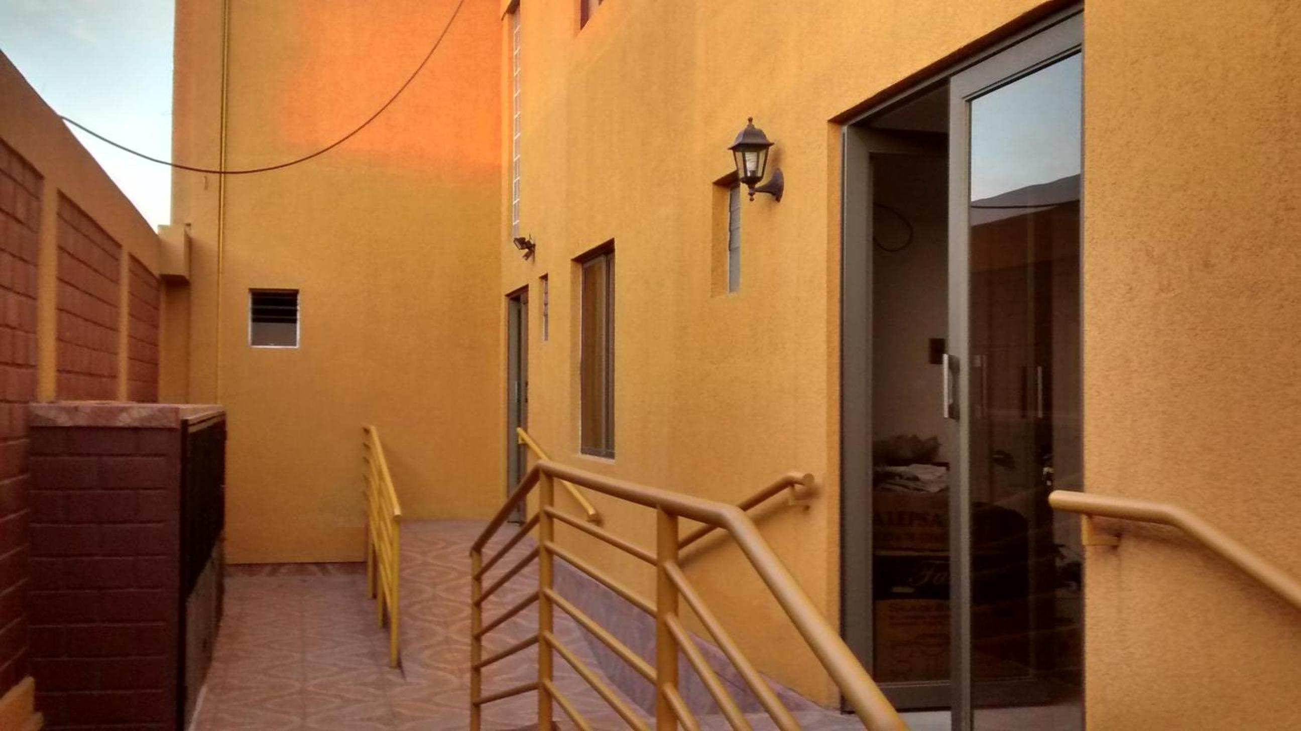 Casa Huespedes Angoba