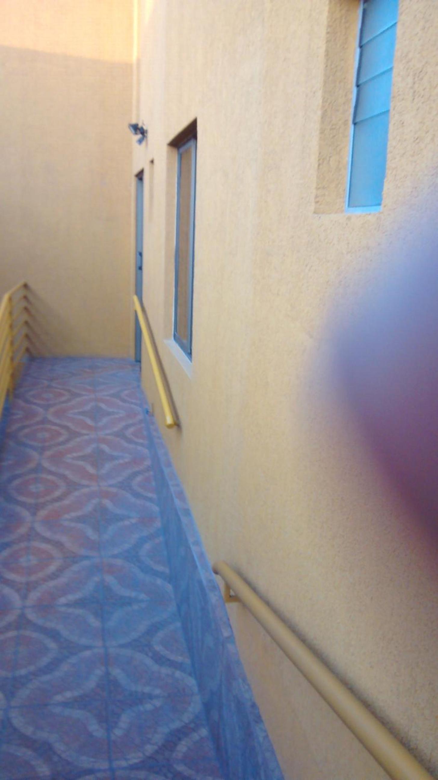 Casa Huespedes Angoba