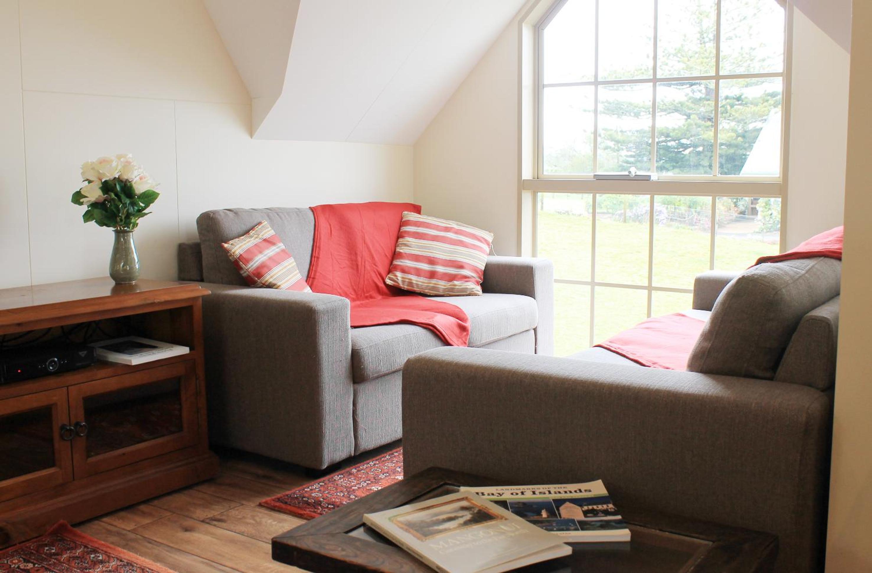 The Carriage House-Bay of Islands