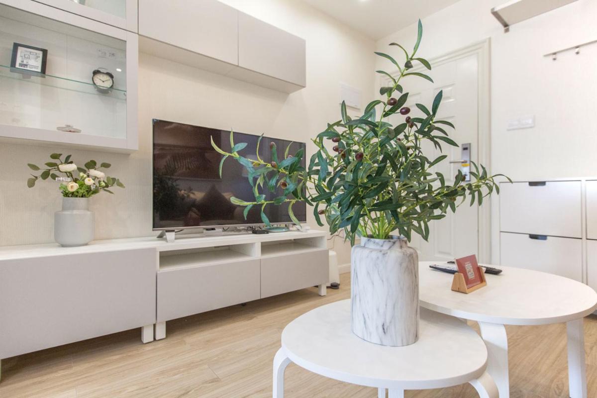 Wuhan Wuchang·Hualin Huabu Lane· Locals Apartment 00142780 view 4