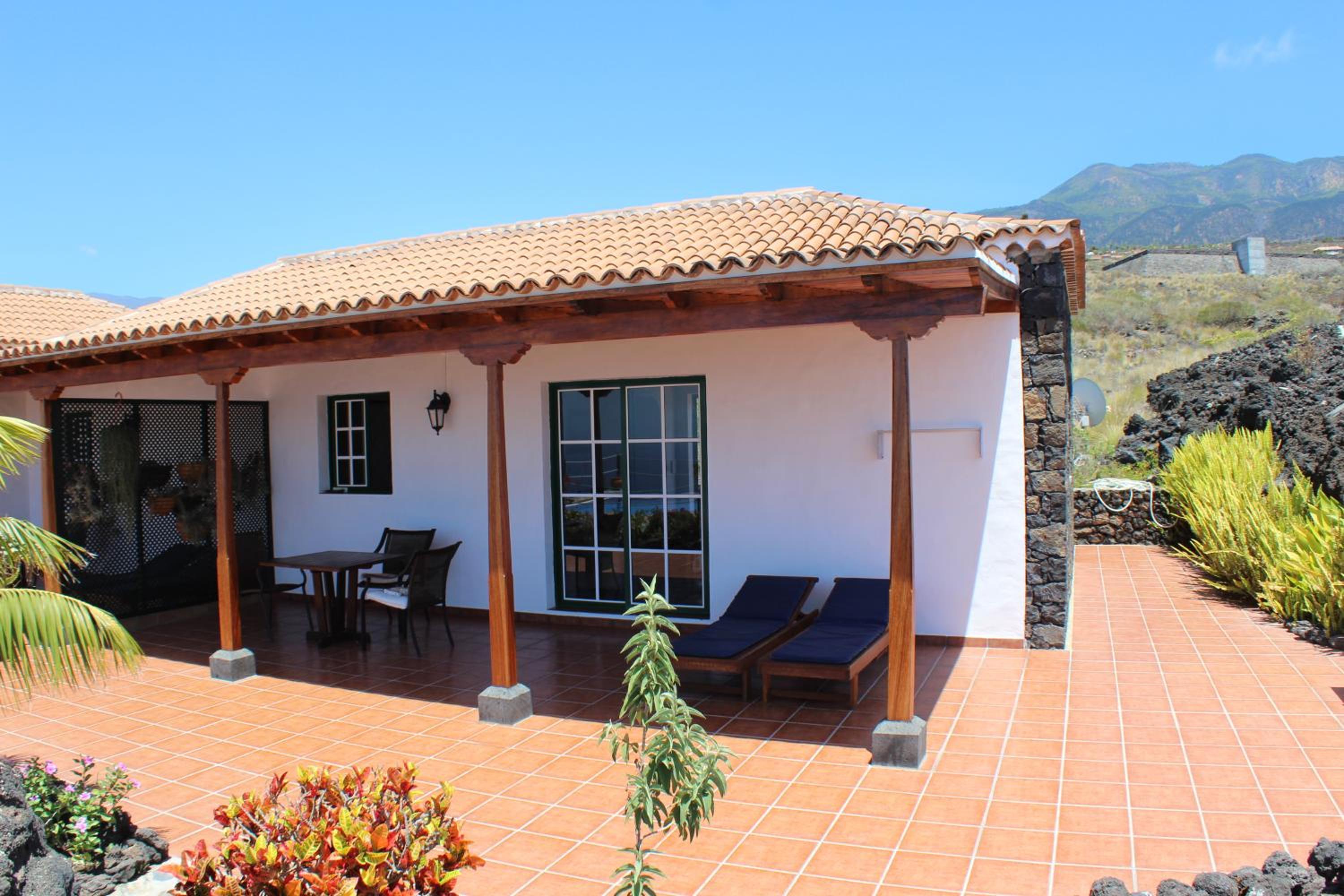 Casa la Majada