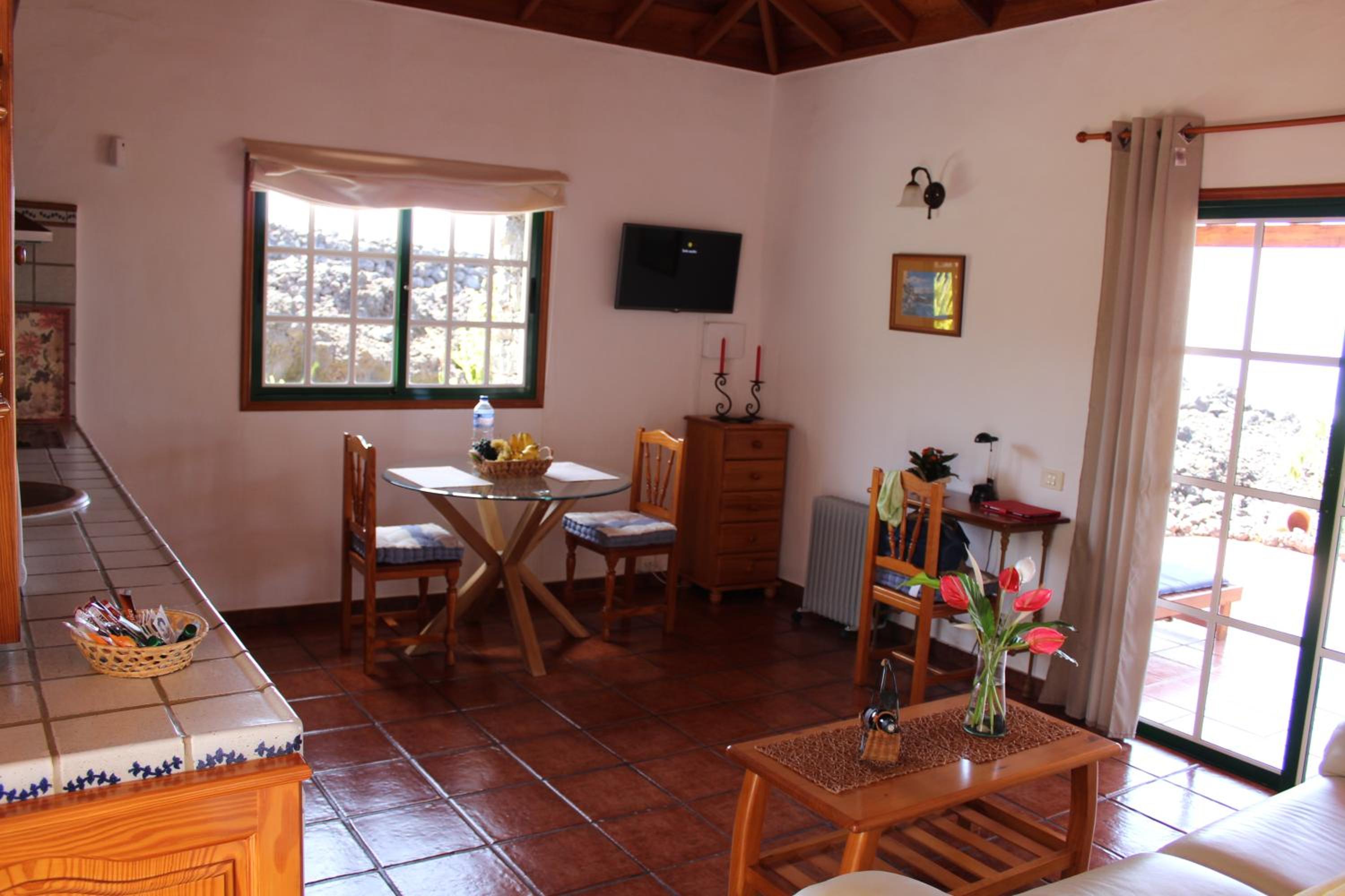 Casa la Majada