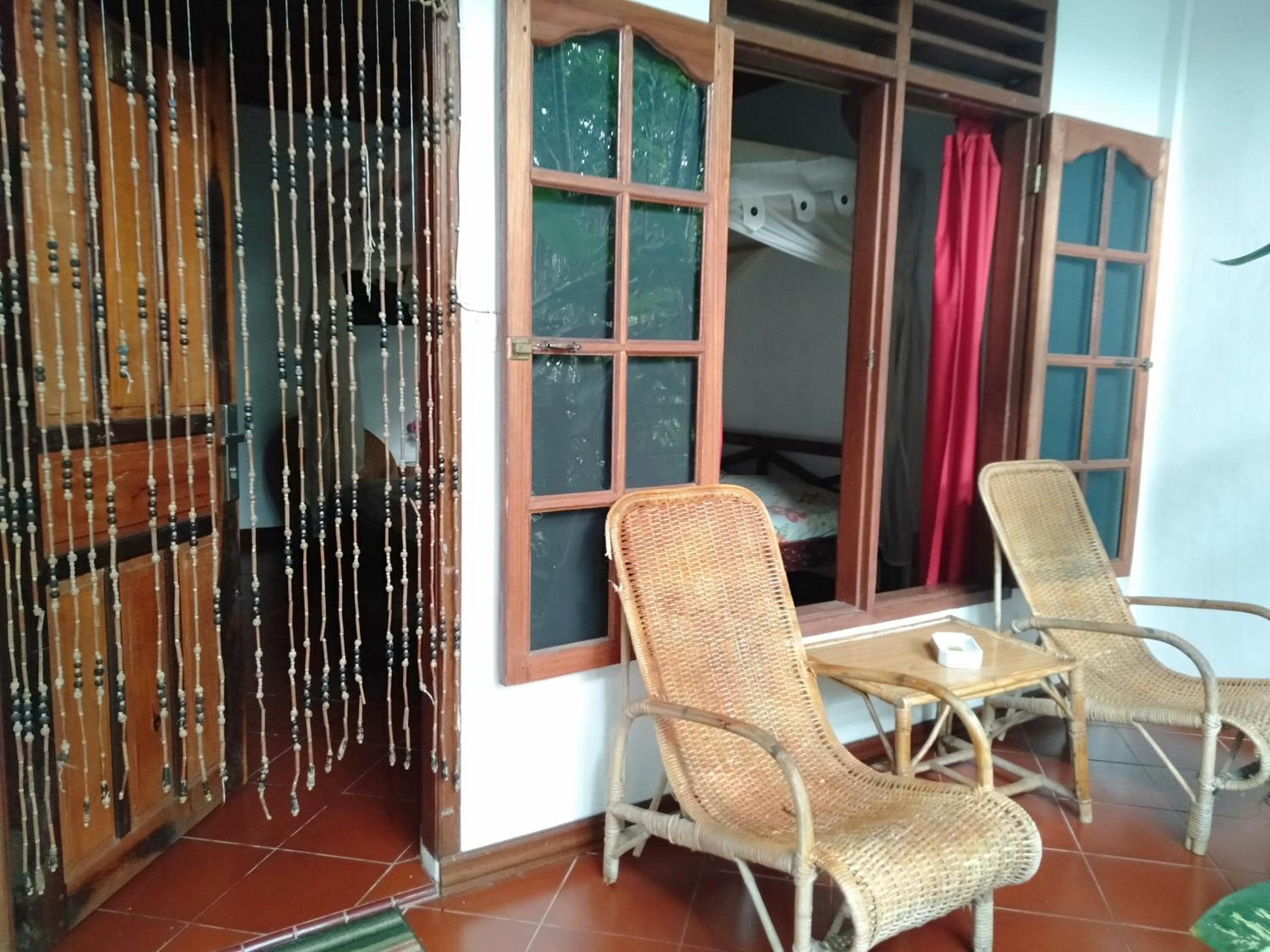Bagus Bay Homestay, Tuk Tuk - 22