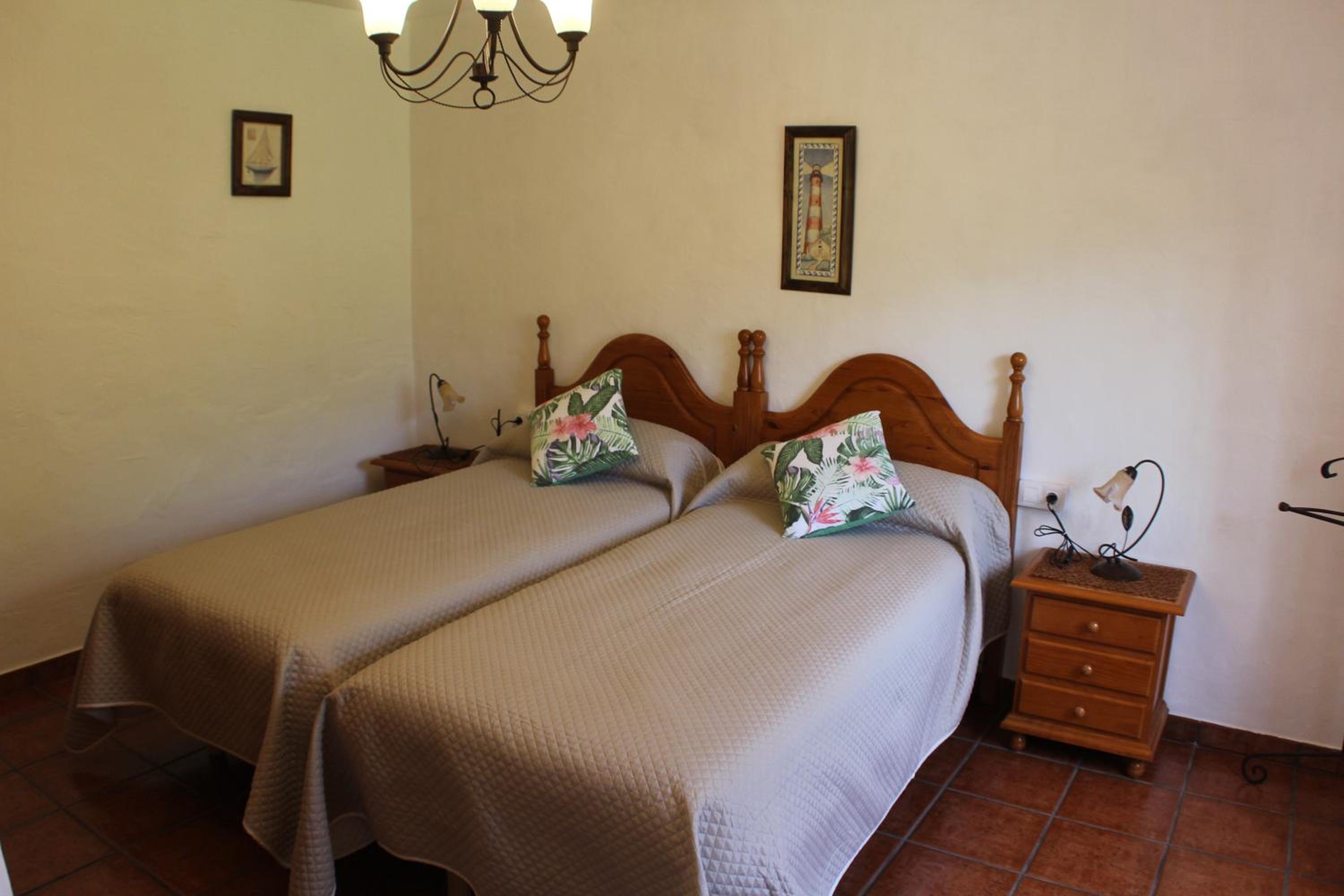 Casa la Majada