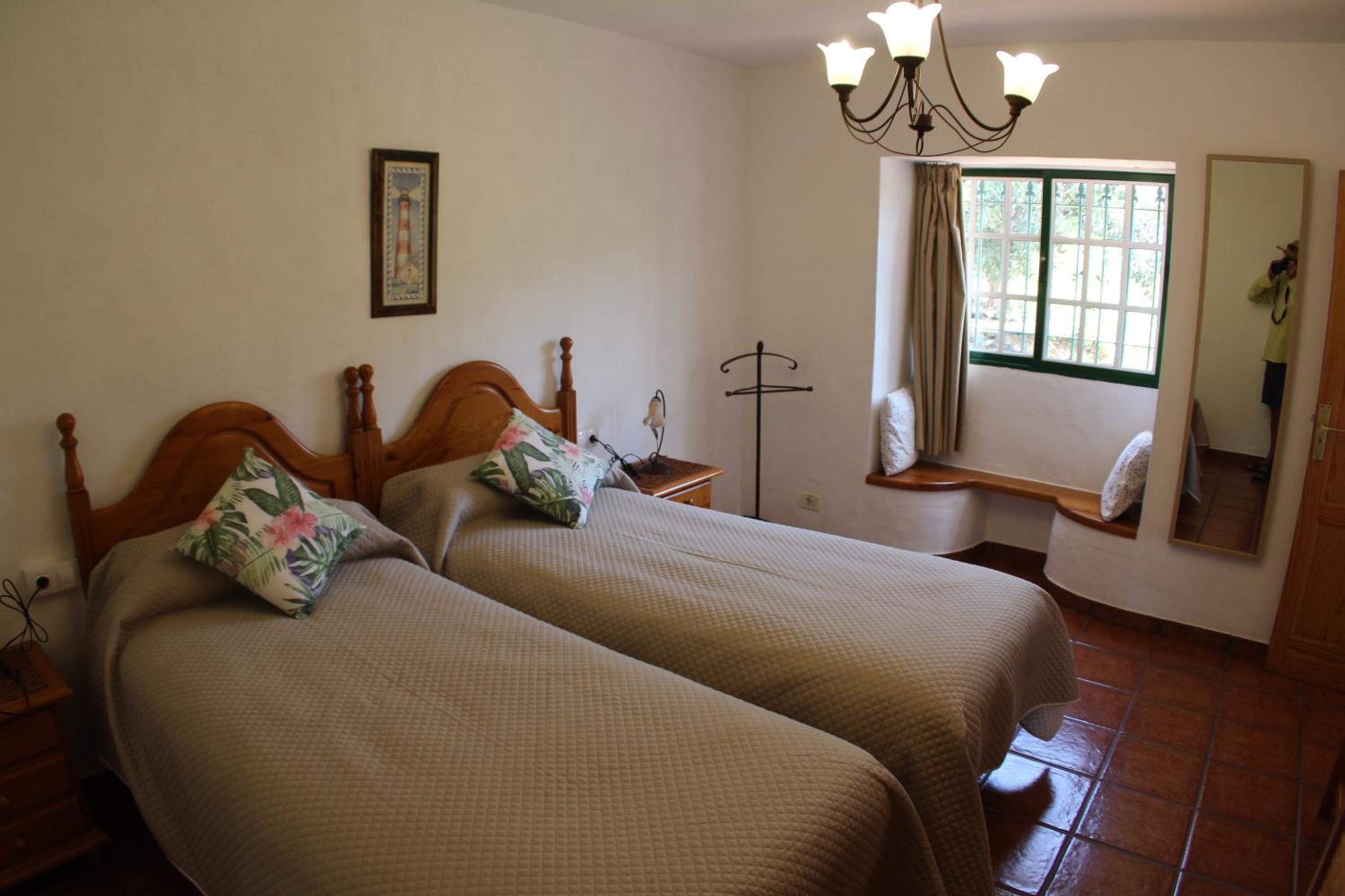 Casa la Majada