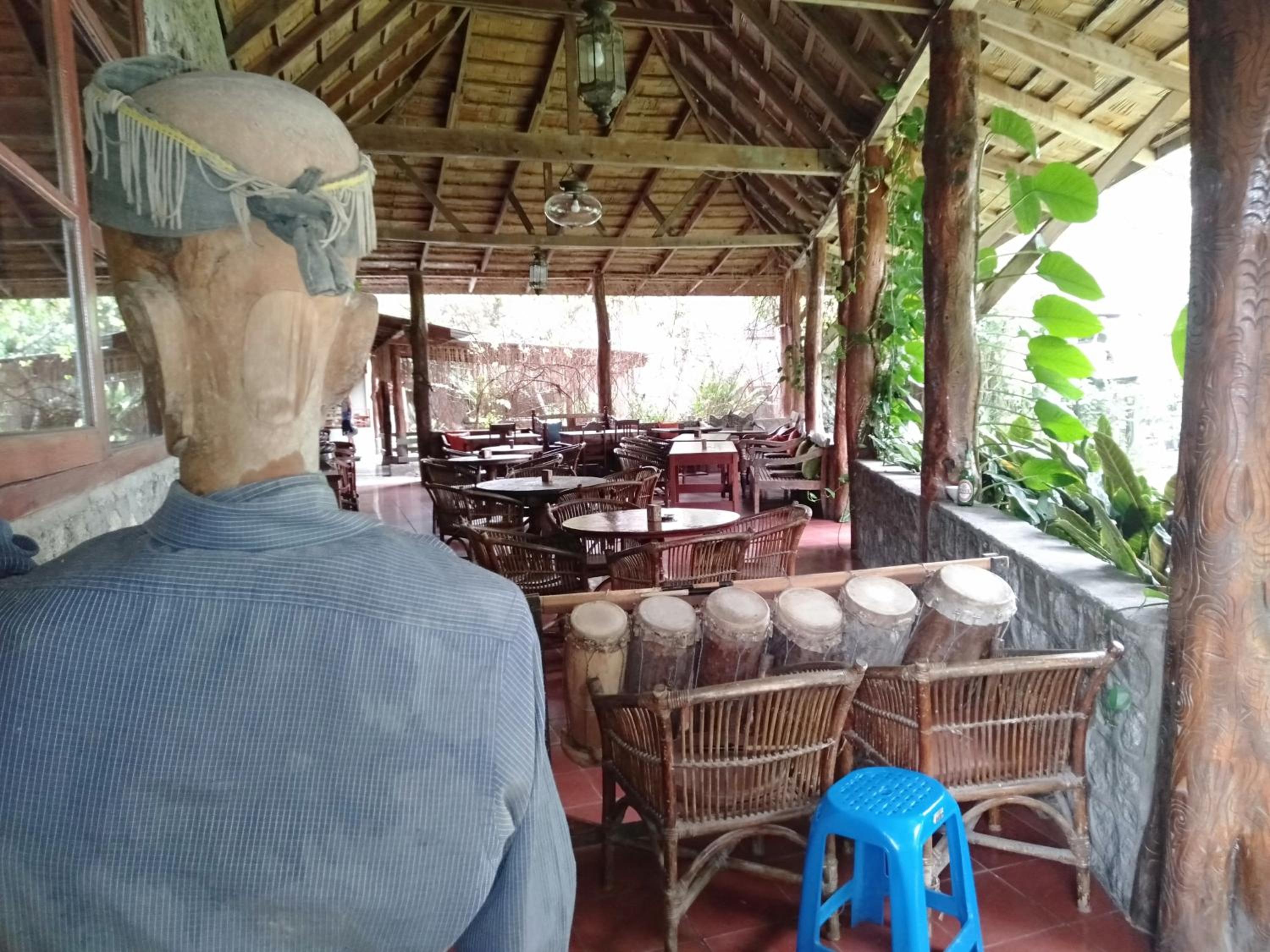 Bagus Bay Homestay, Tuk Tuk - 12