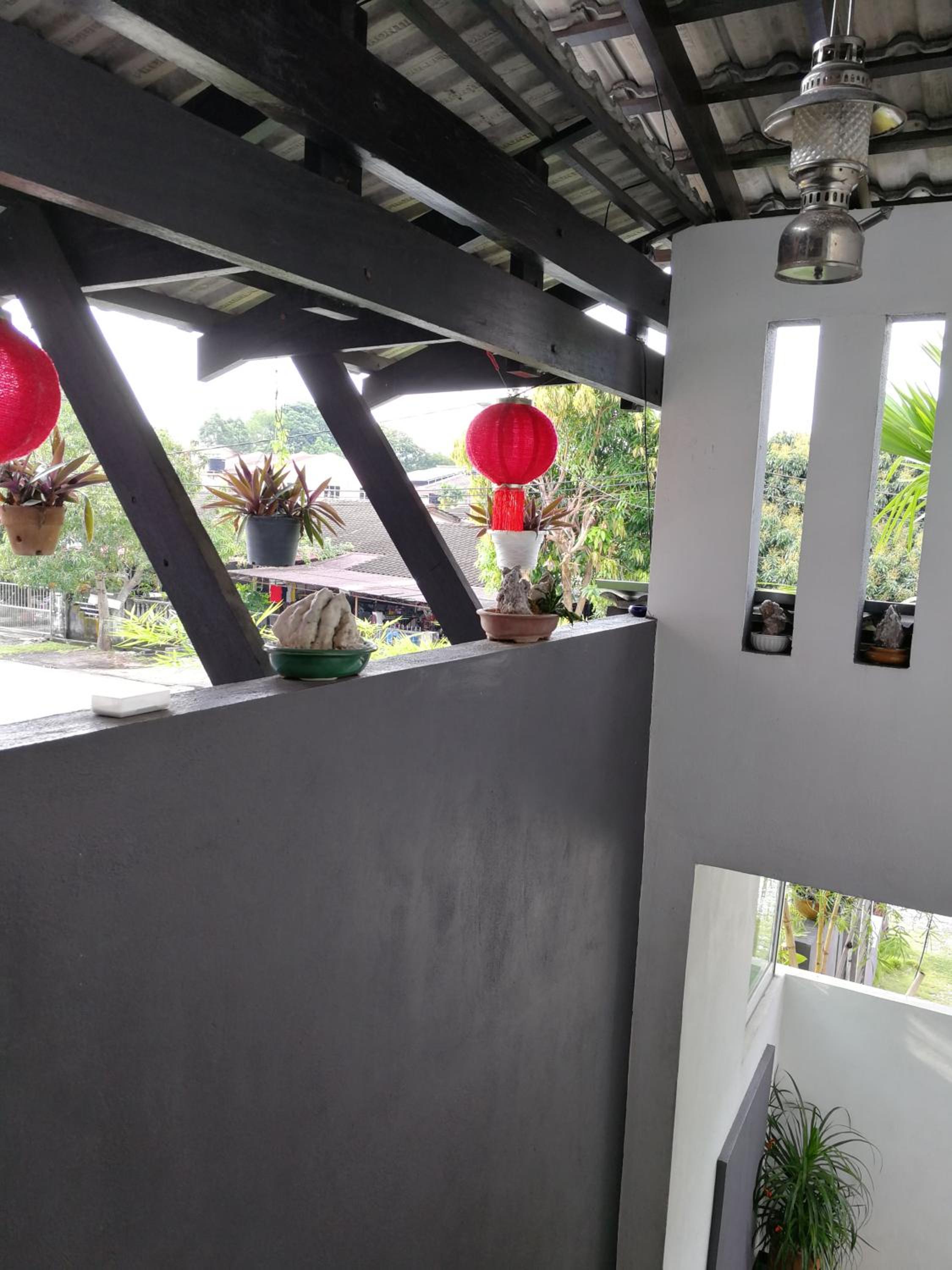 Millenium maison home, Alor Setar - 15