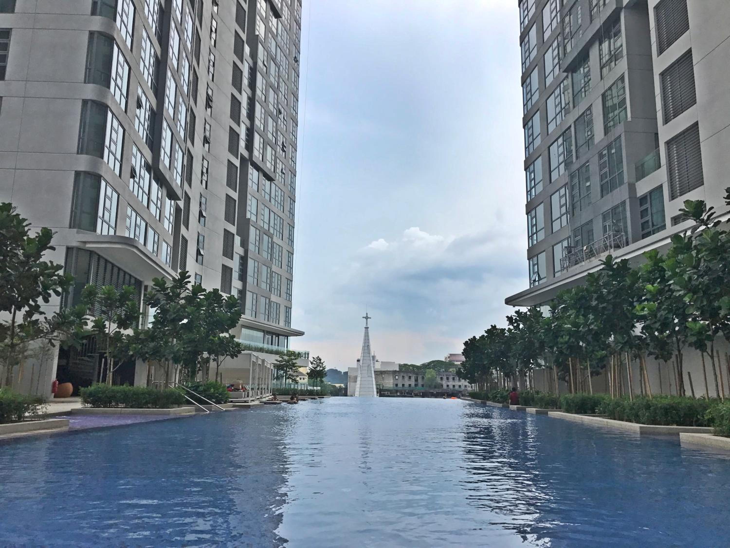 The Robertson KL