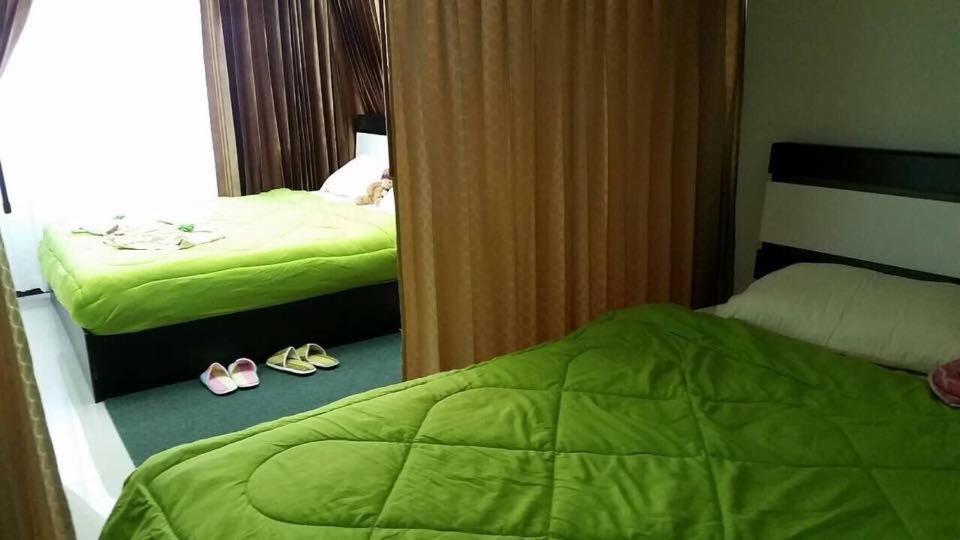 Napakarn Homestay