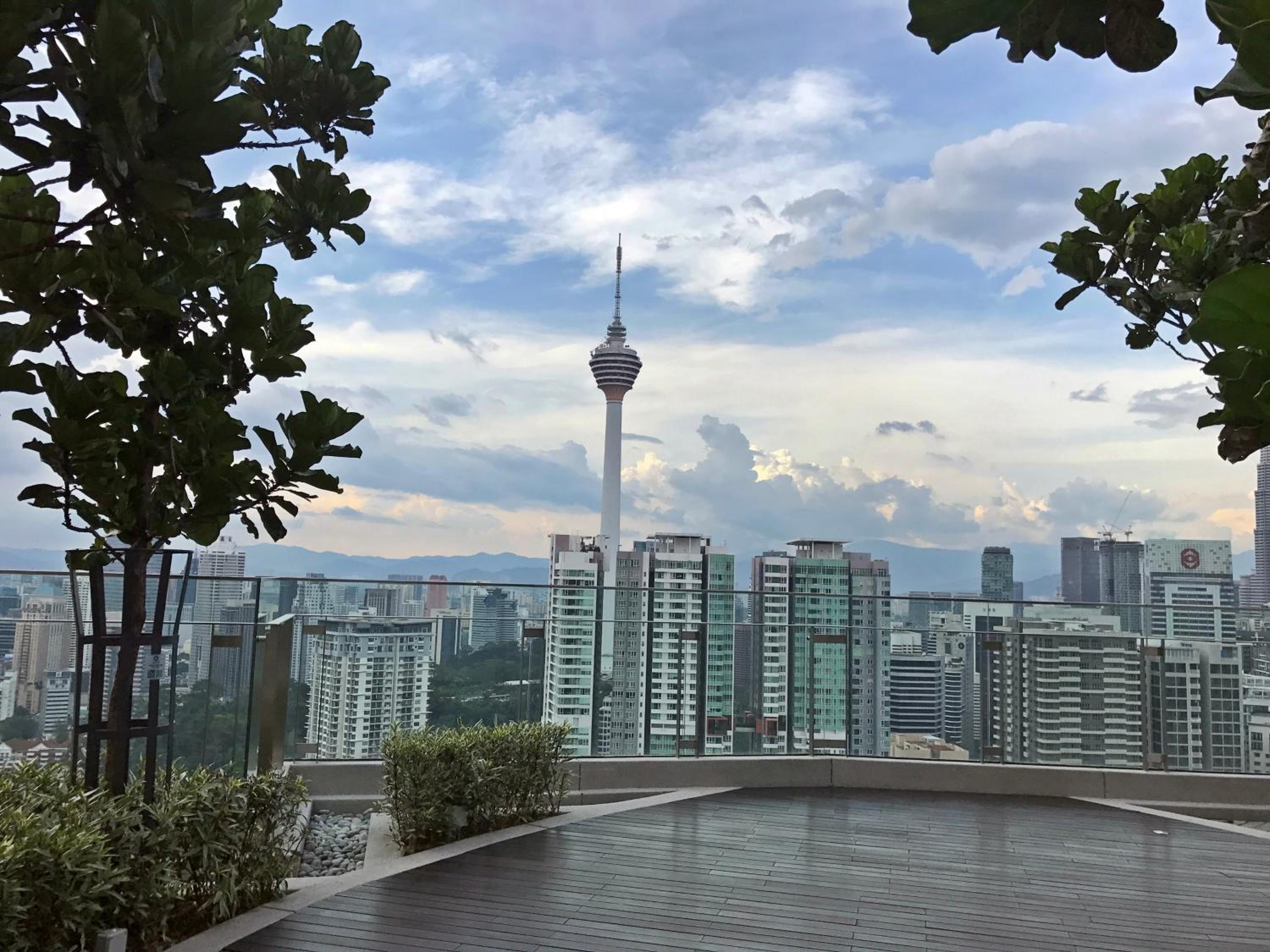 The Robertson KL
