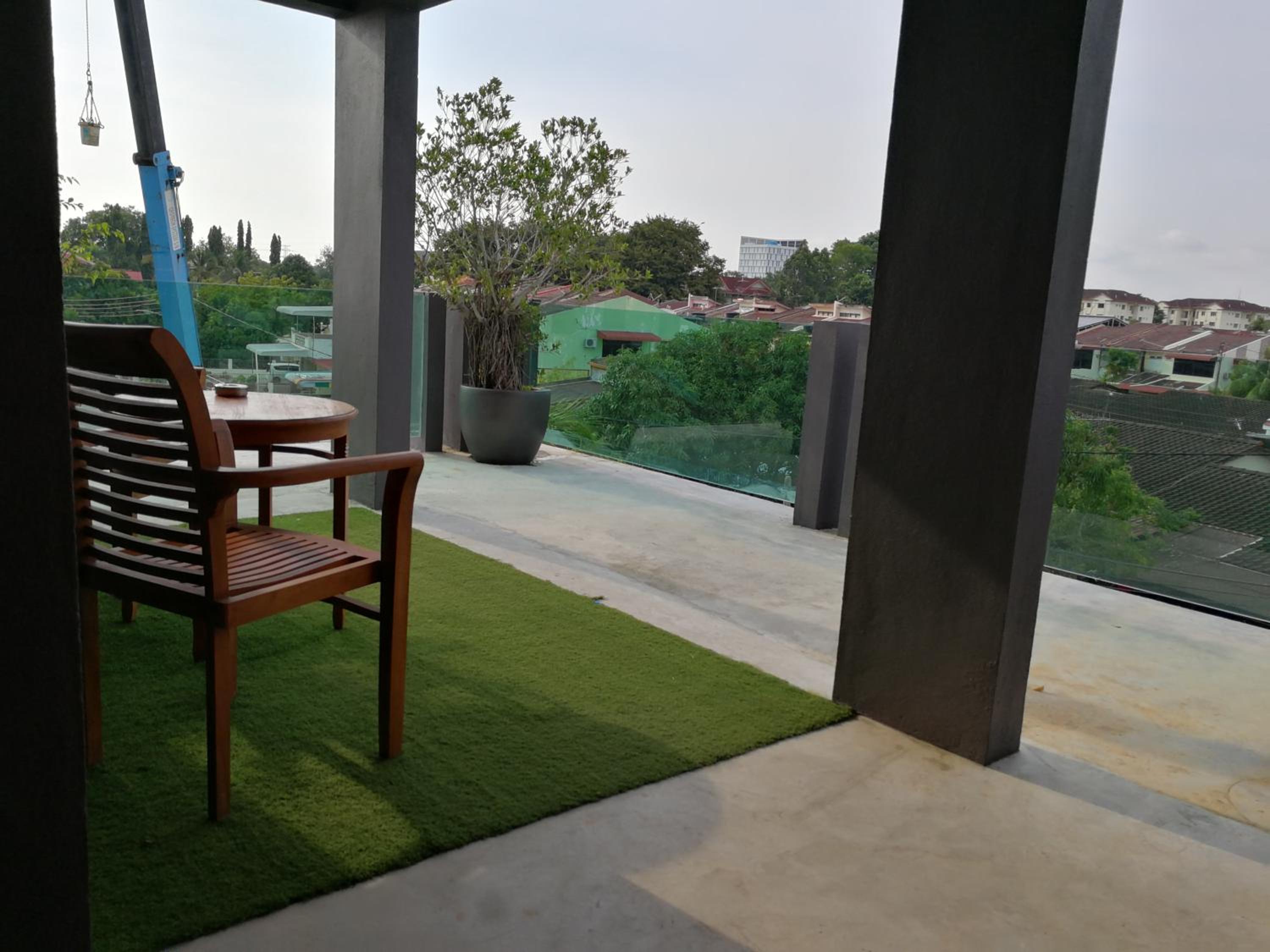 Millenium maison home photo 6