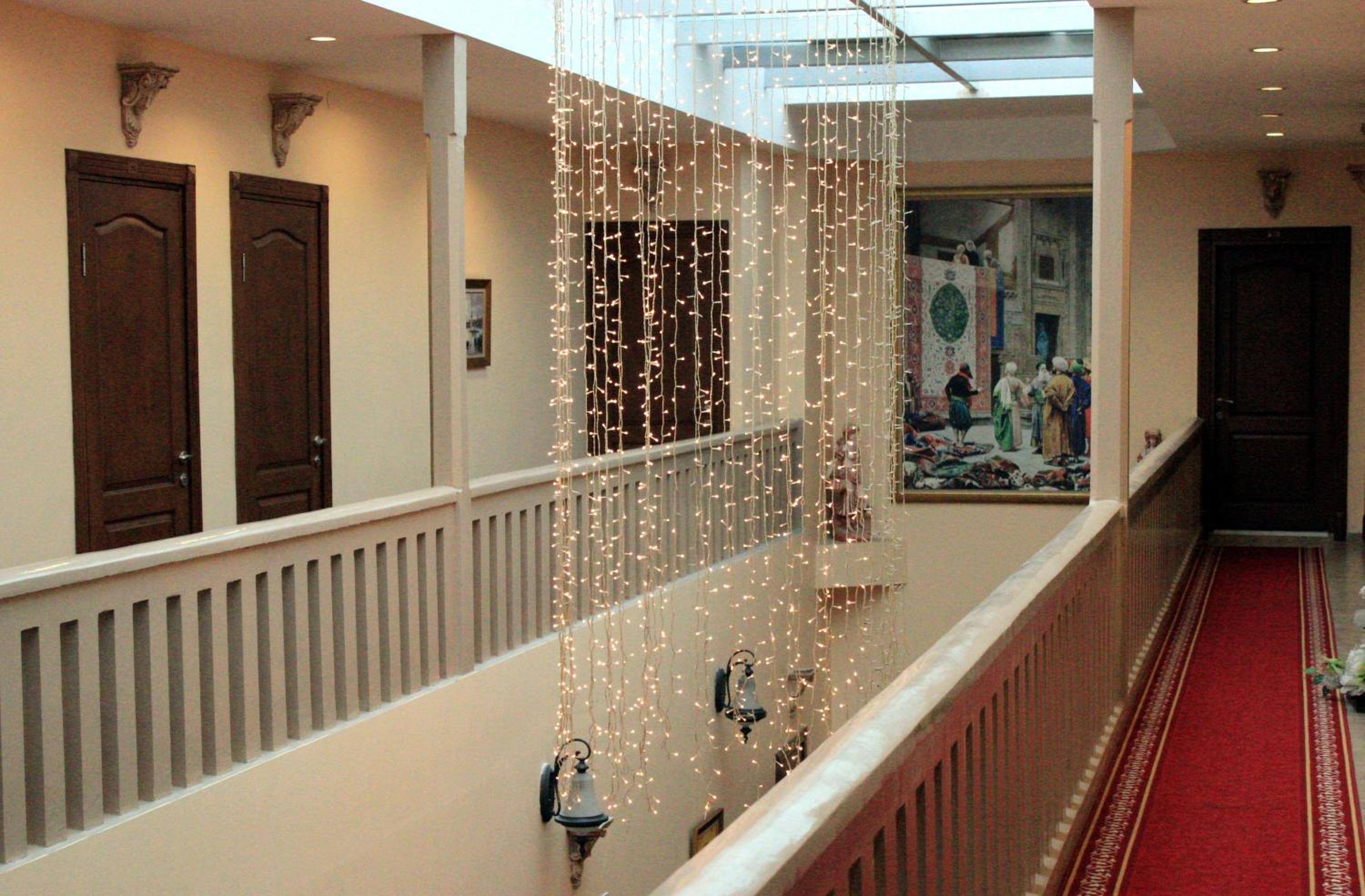 Konak Saray Hotel - Image 9