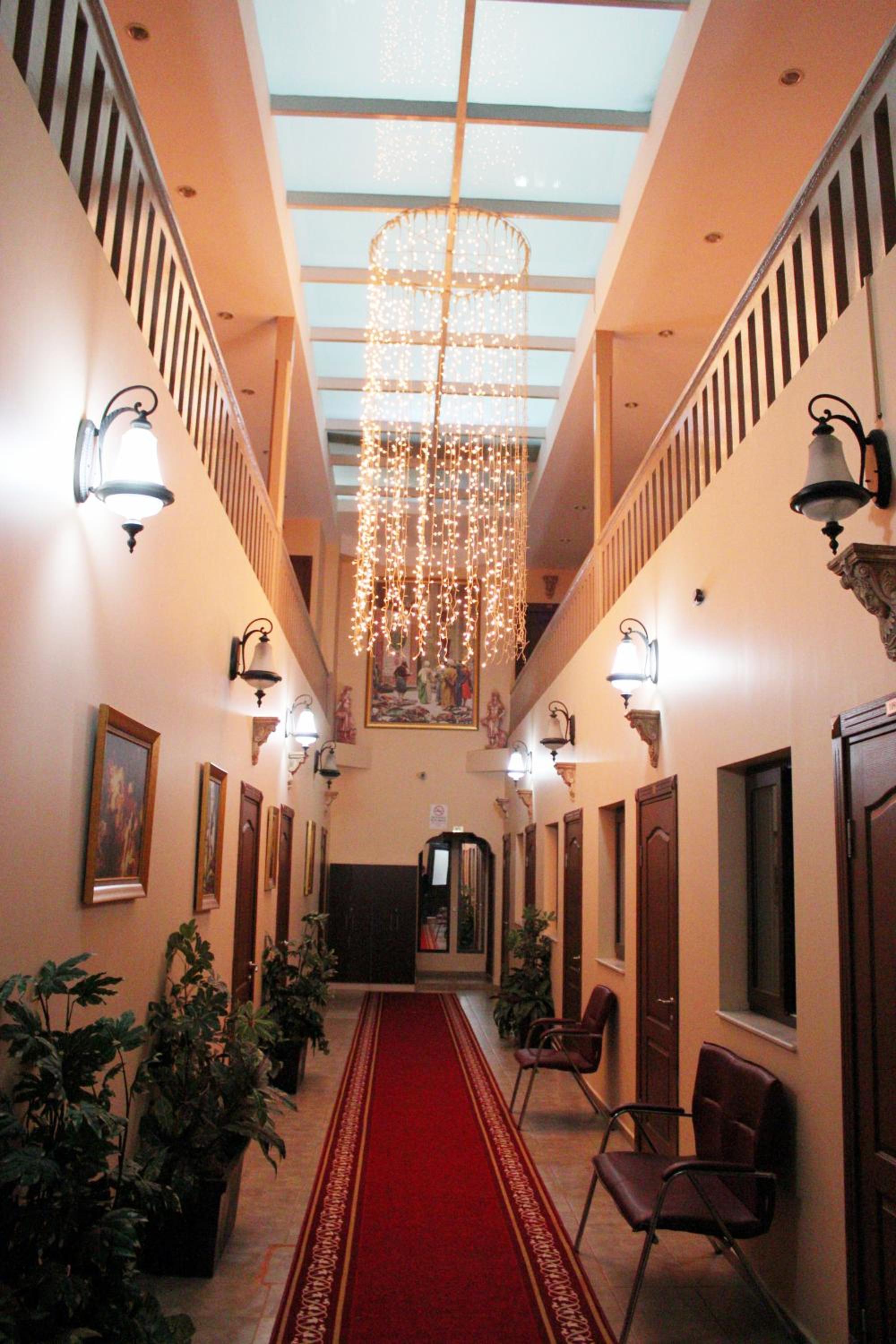 Konak Saray Hotel - Image 5