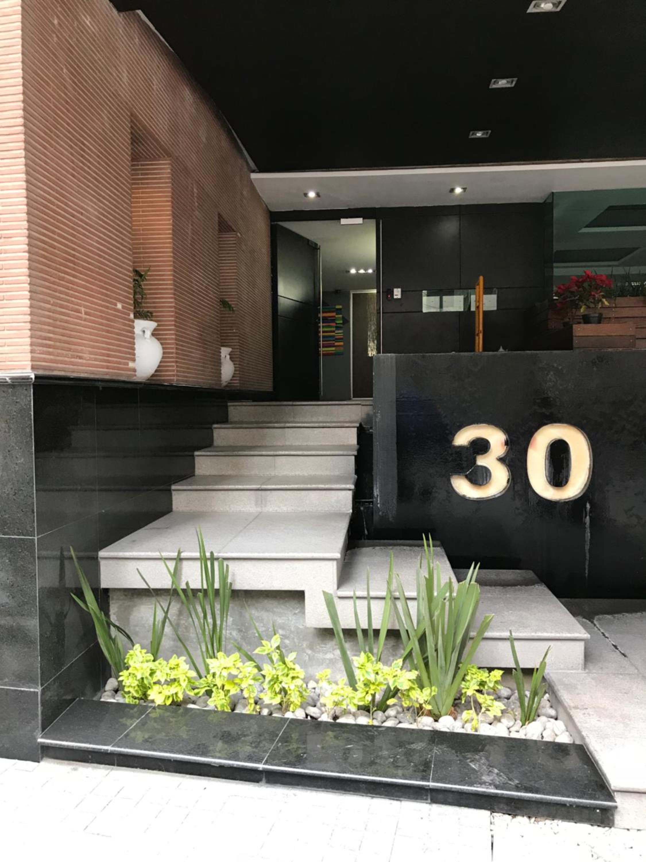 Hotel Studio / Loft Polanco