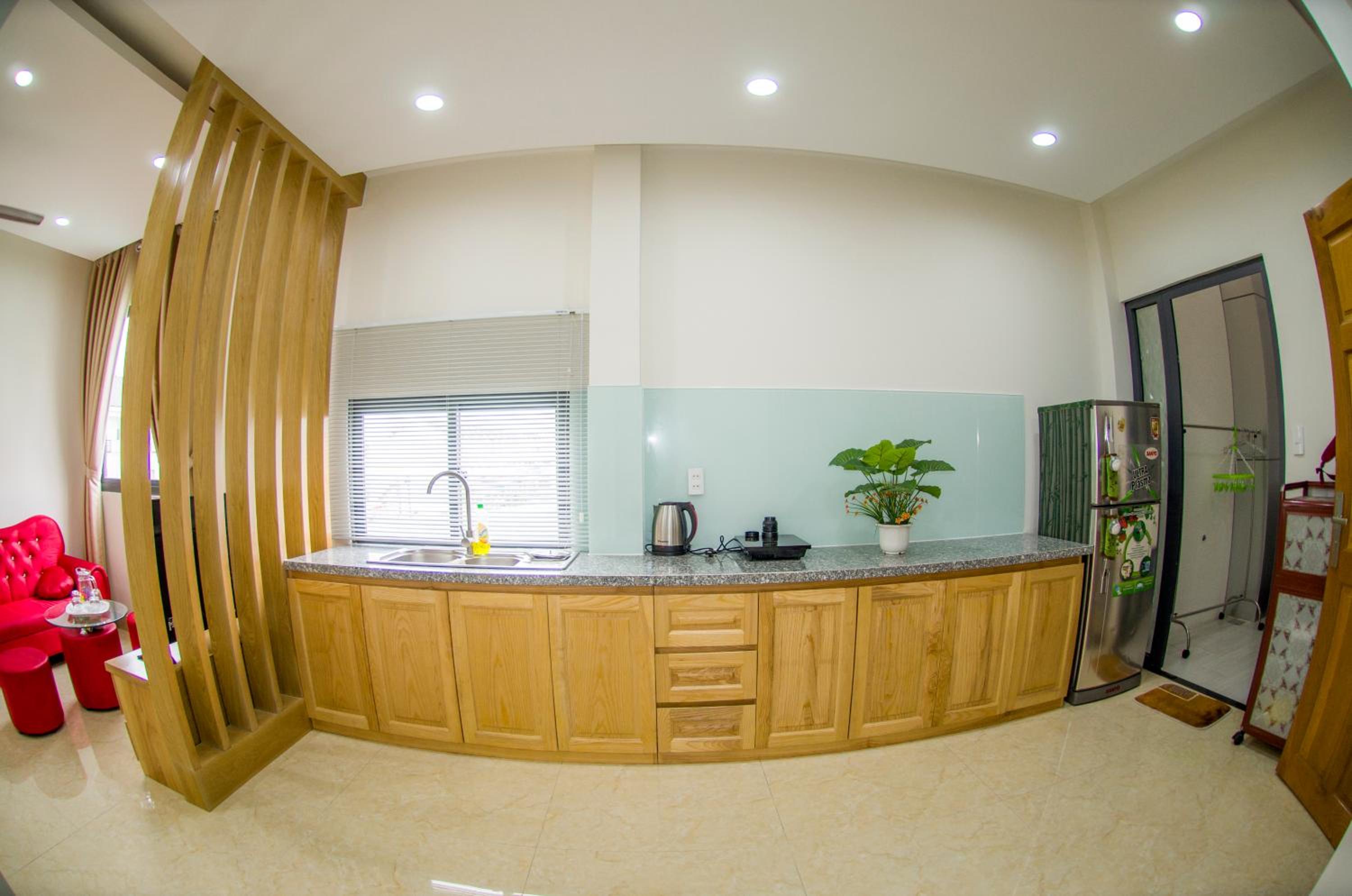 THE MONDAY Apartment
