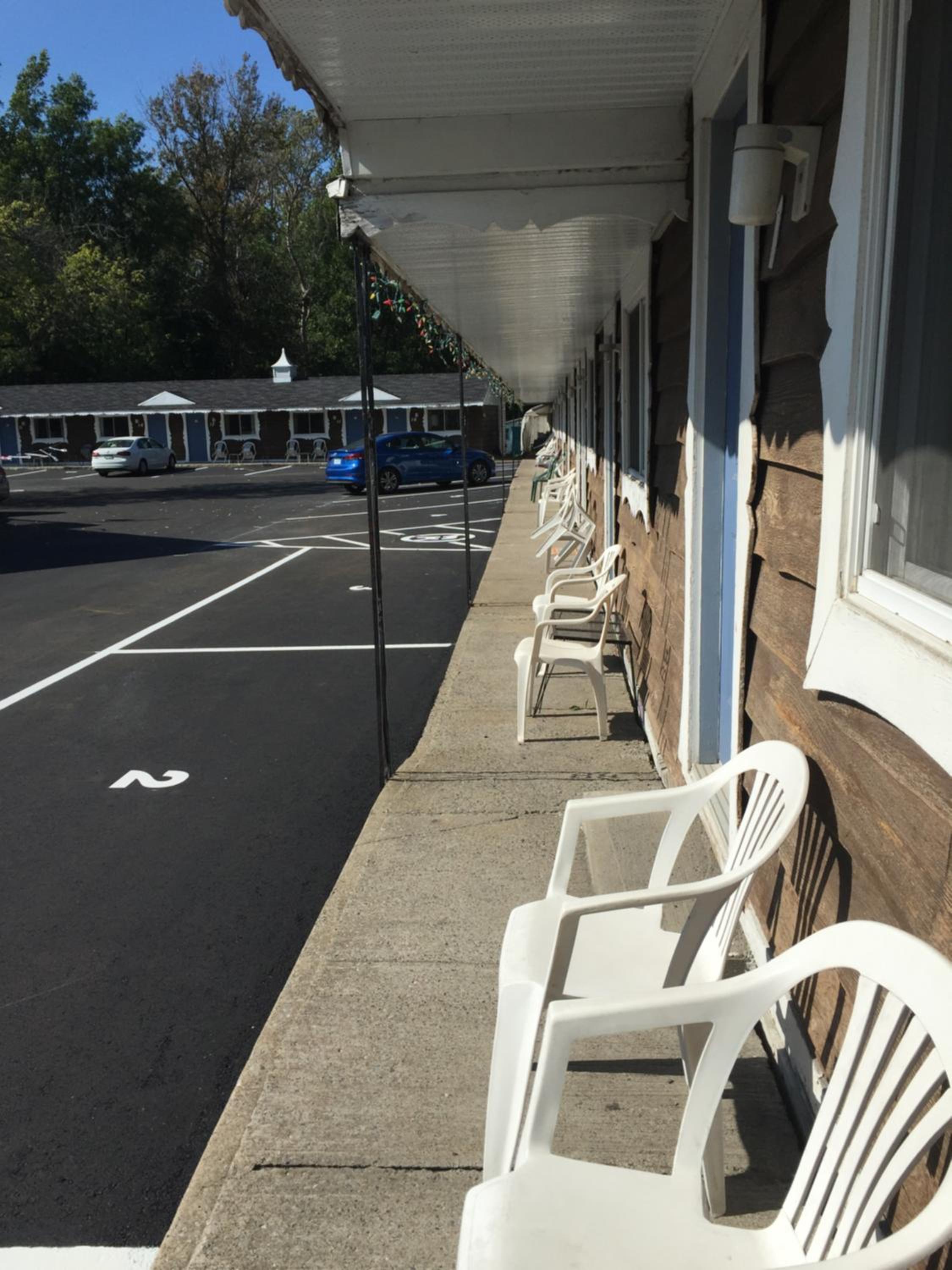 Motel Jann-1