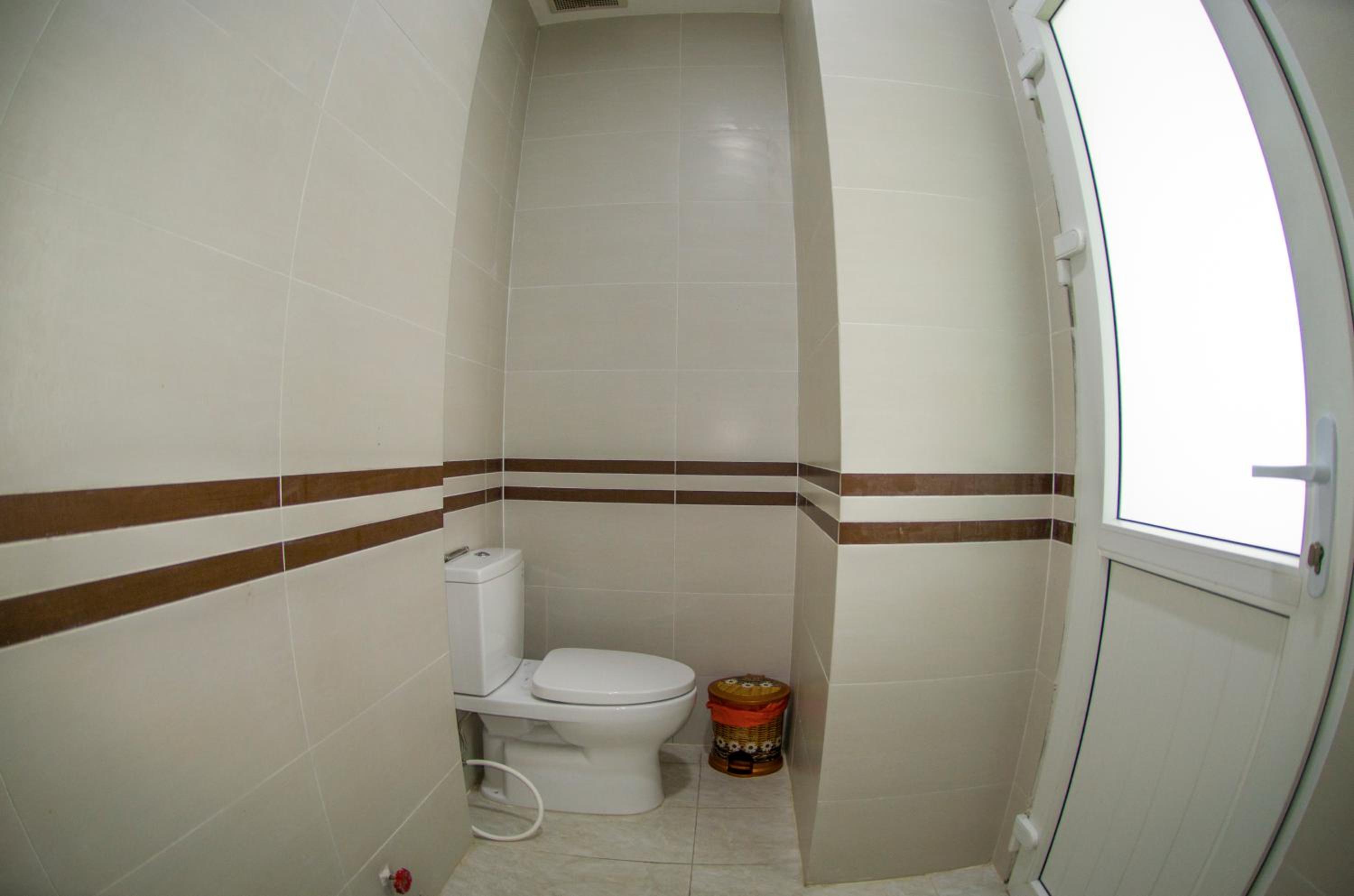 THE MONDAY Apartment