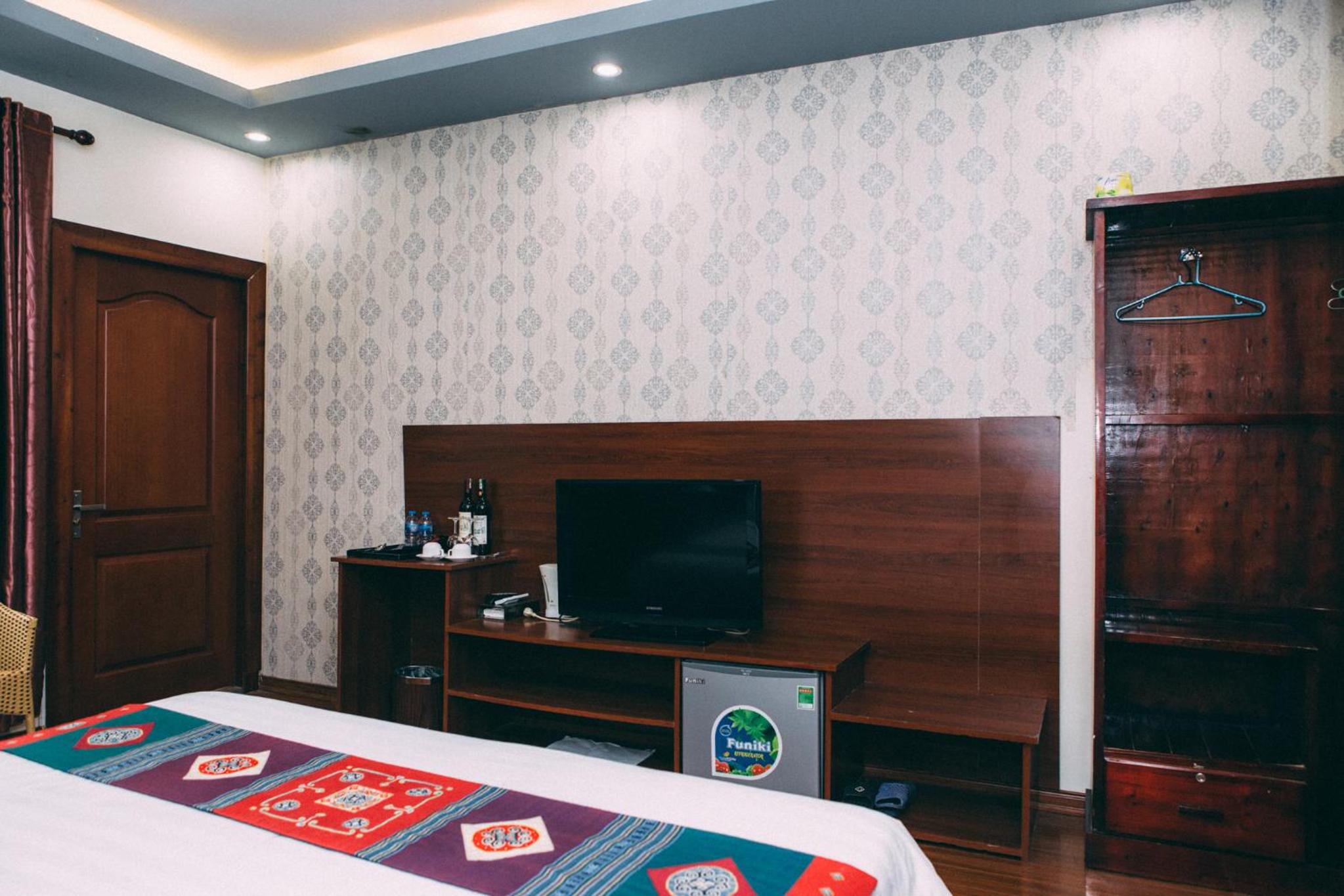 Sapa Unique Hotel